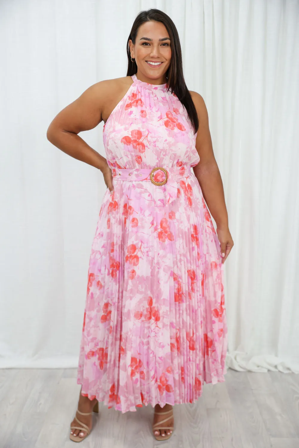 Lucinda Dress