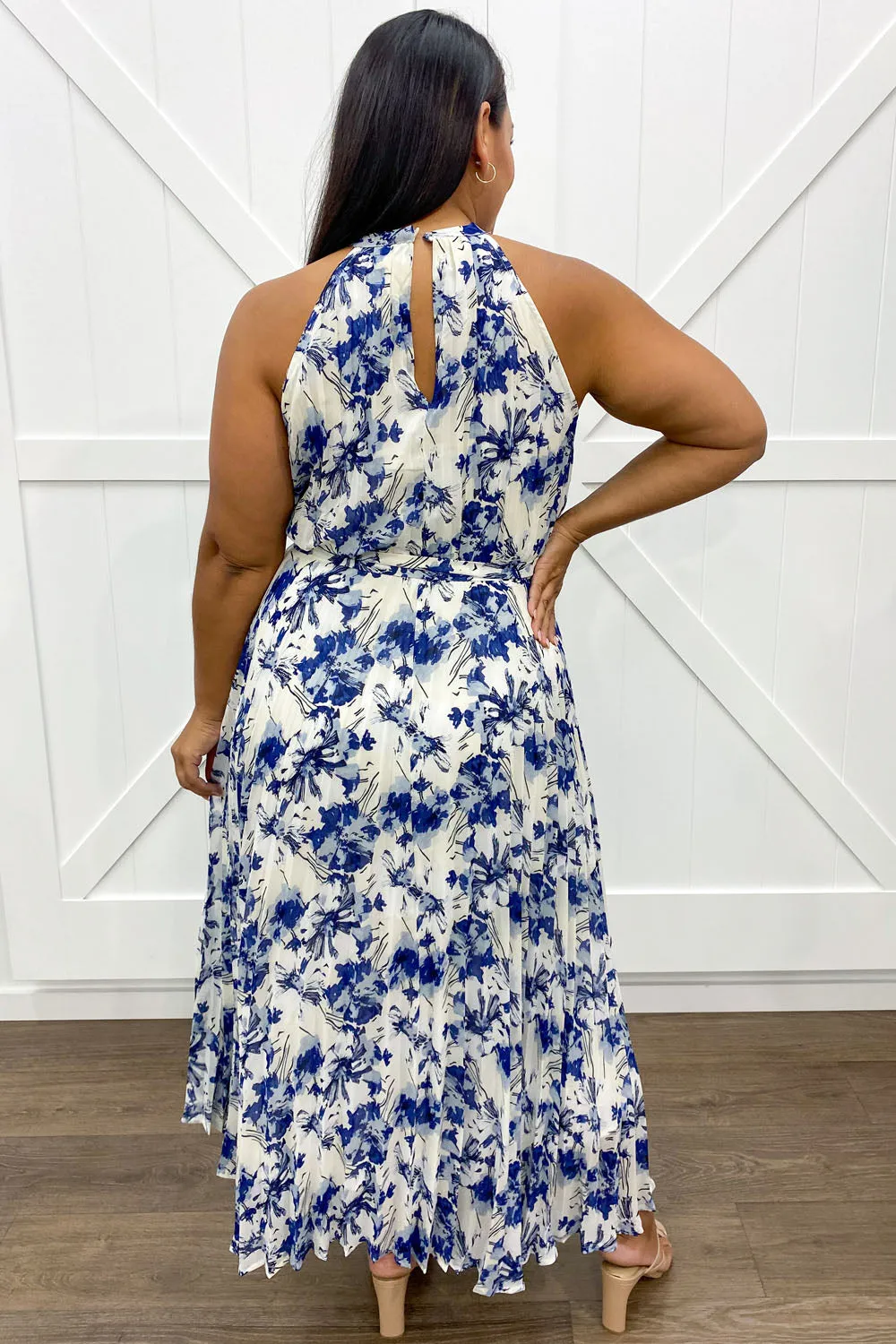 Lucinda Dress