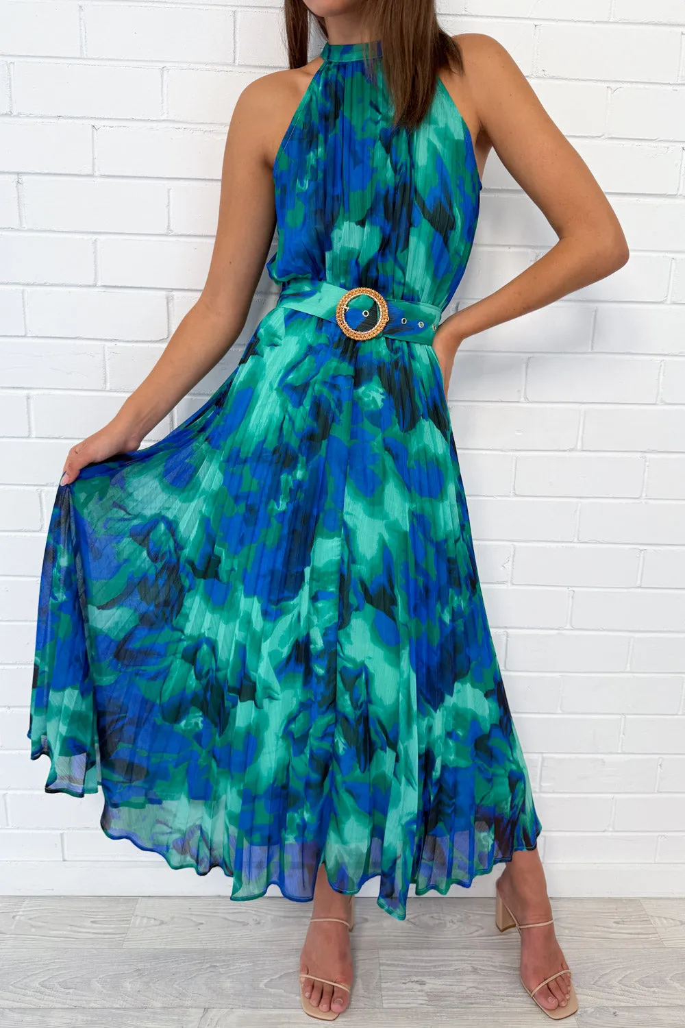 Lucinda Dress
