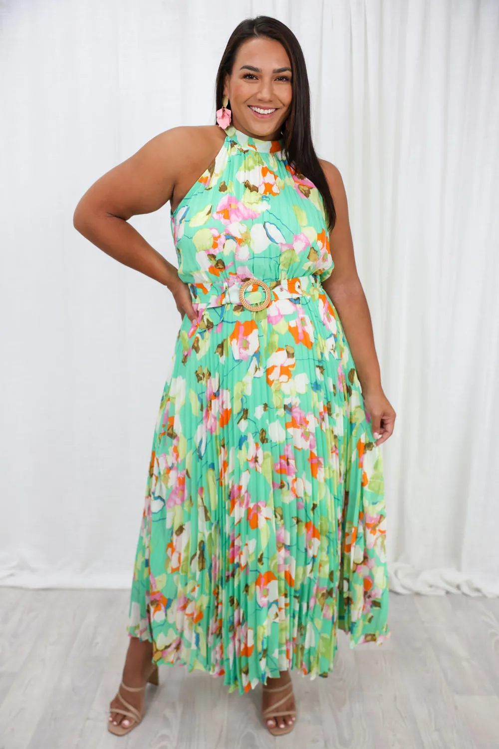 Lucinda Dress