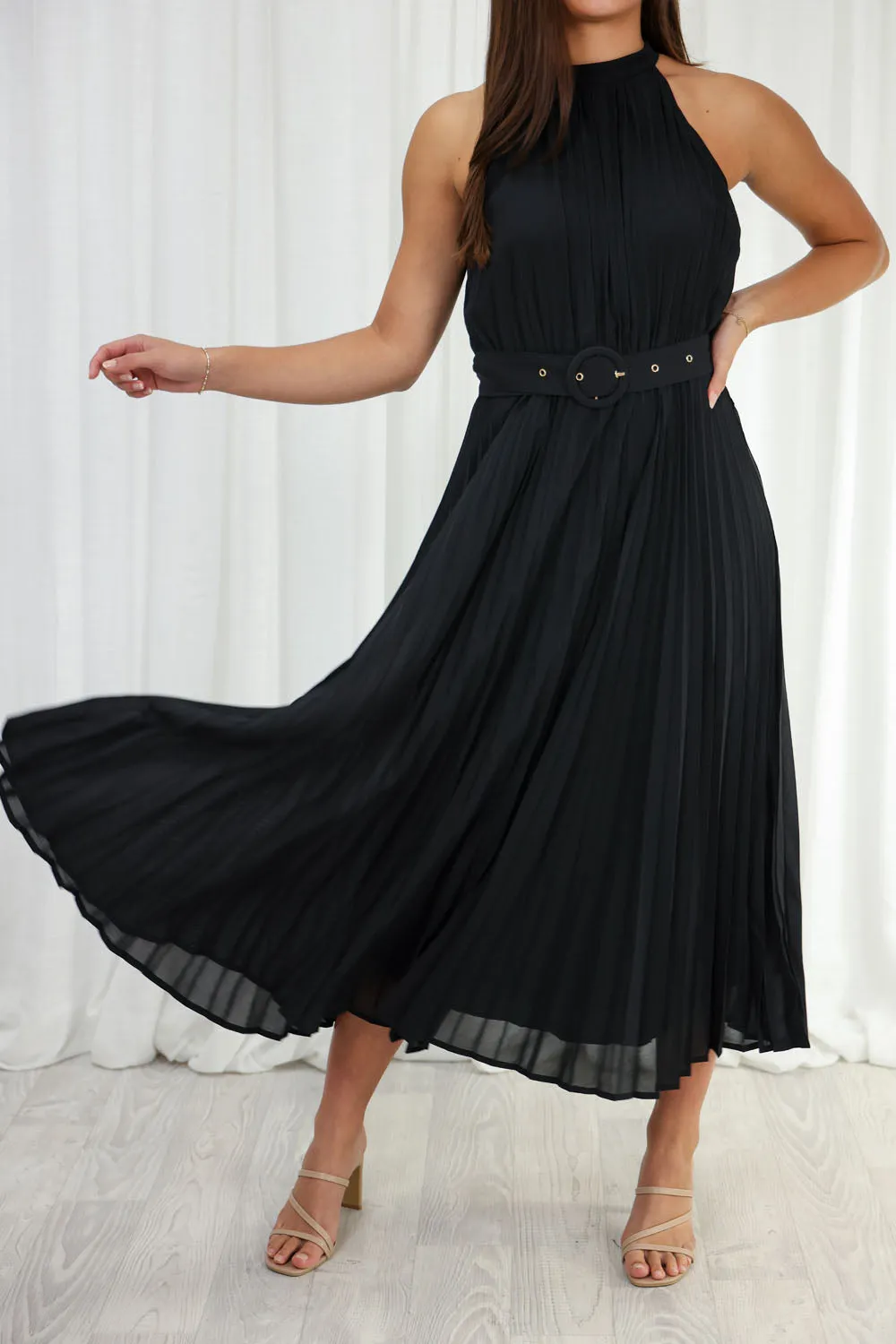 Lucinda Dress