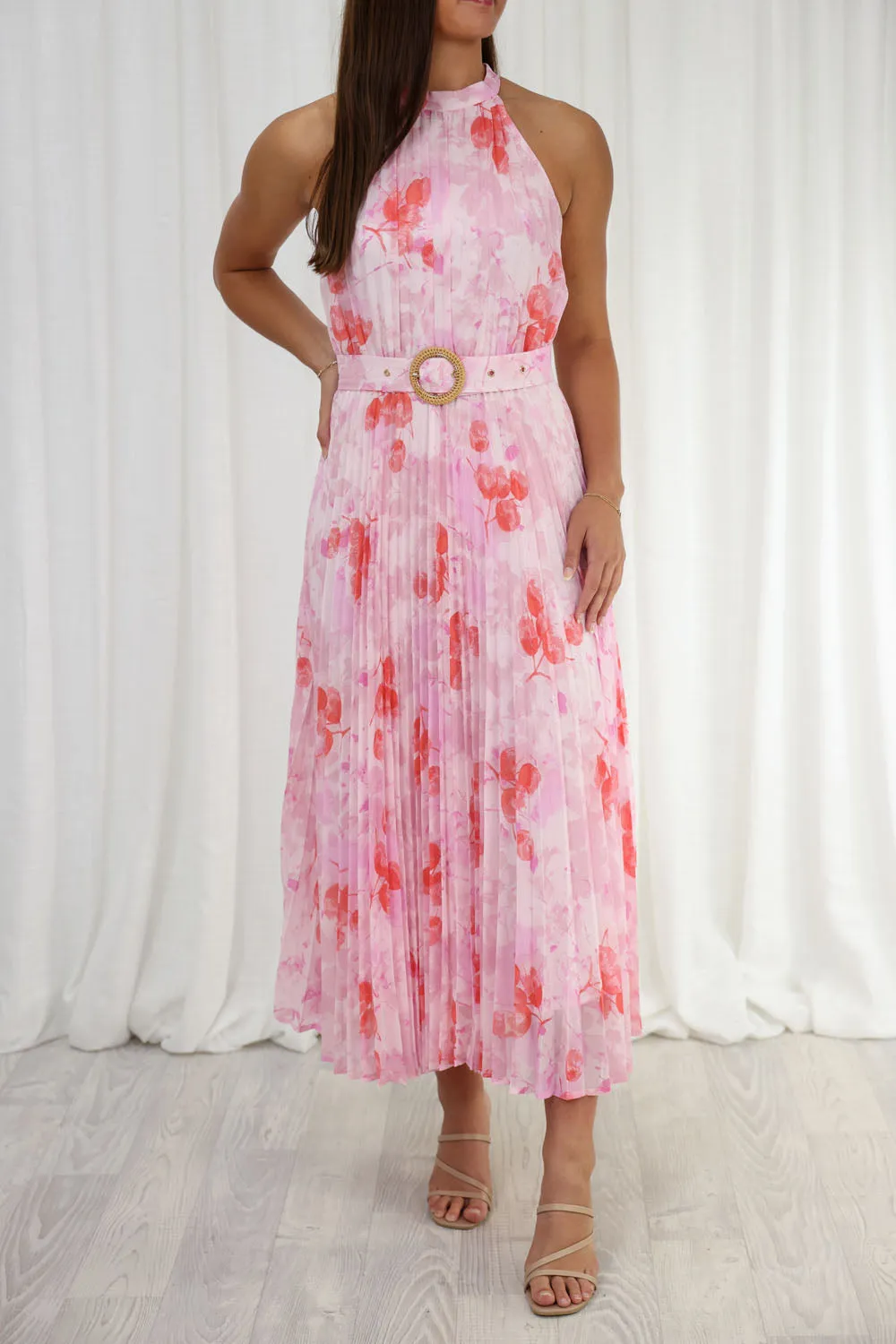 Lucinda Dress
