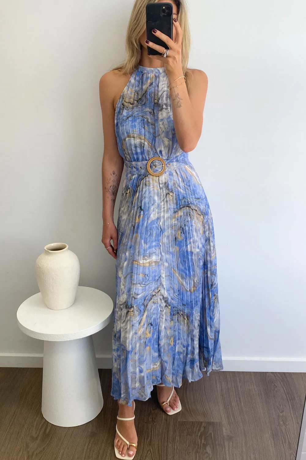 Lucinda Dress