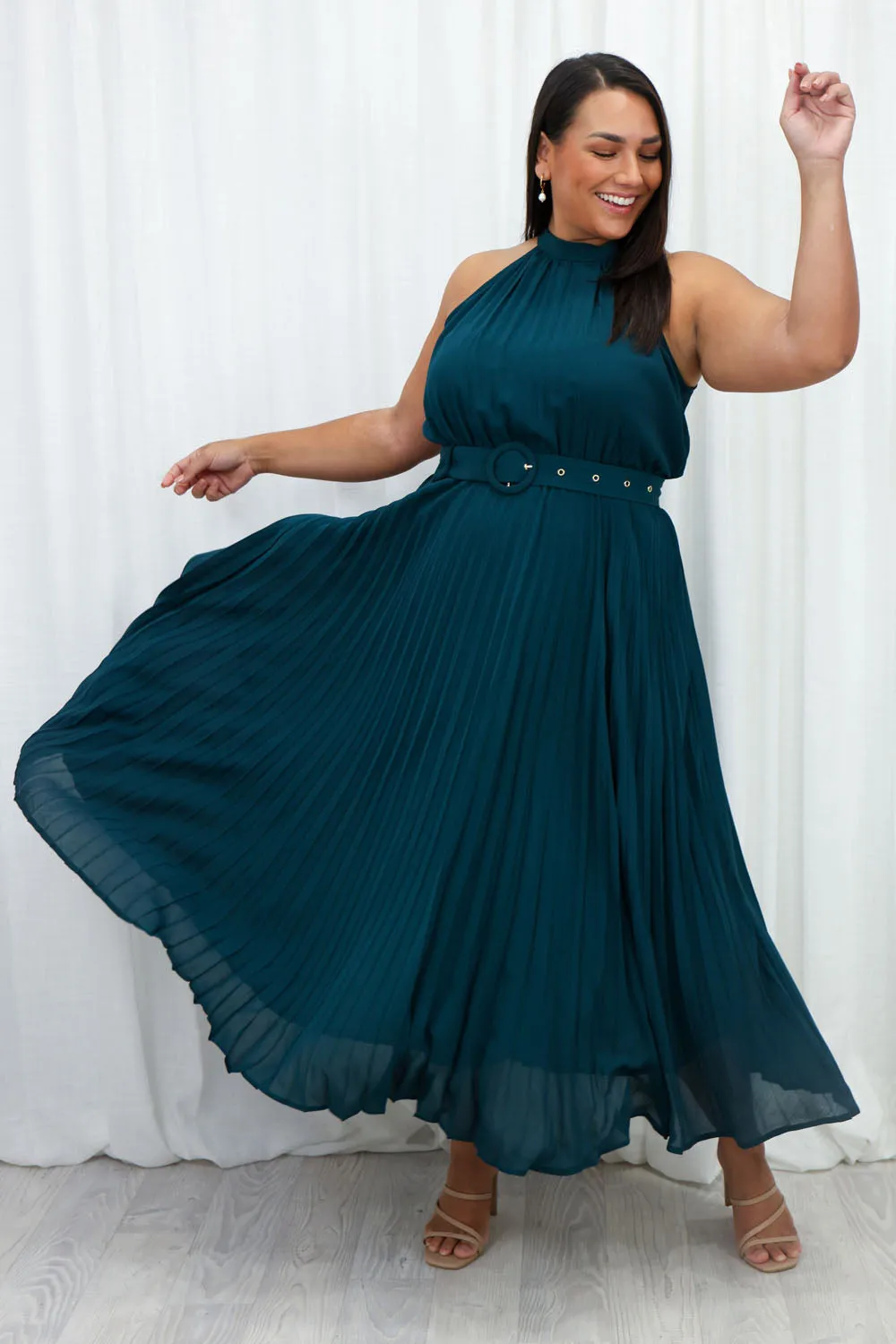 Lucinda Dress