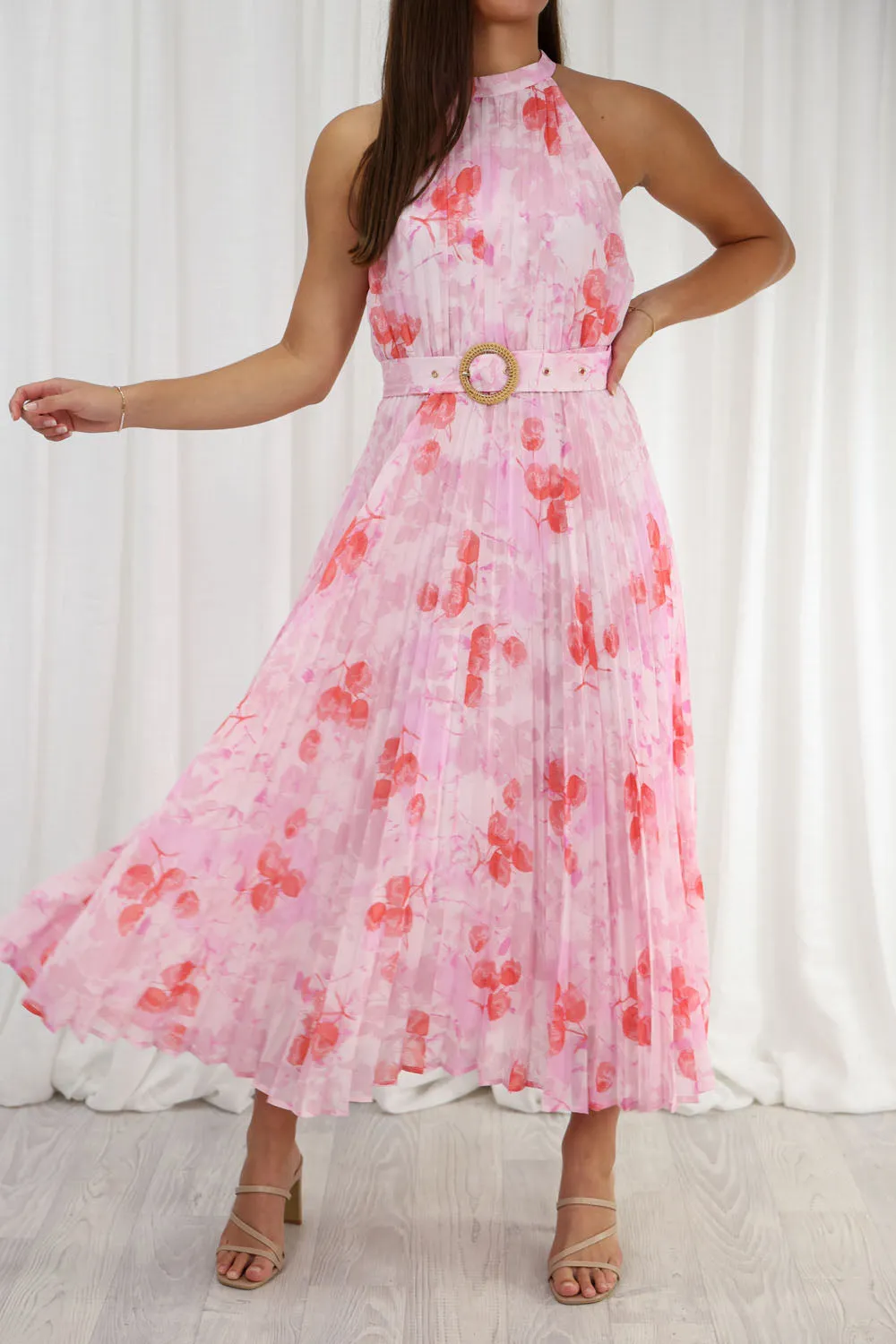 Lucinda Dress