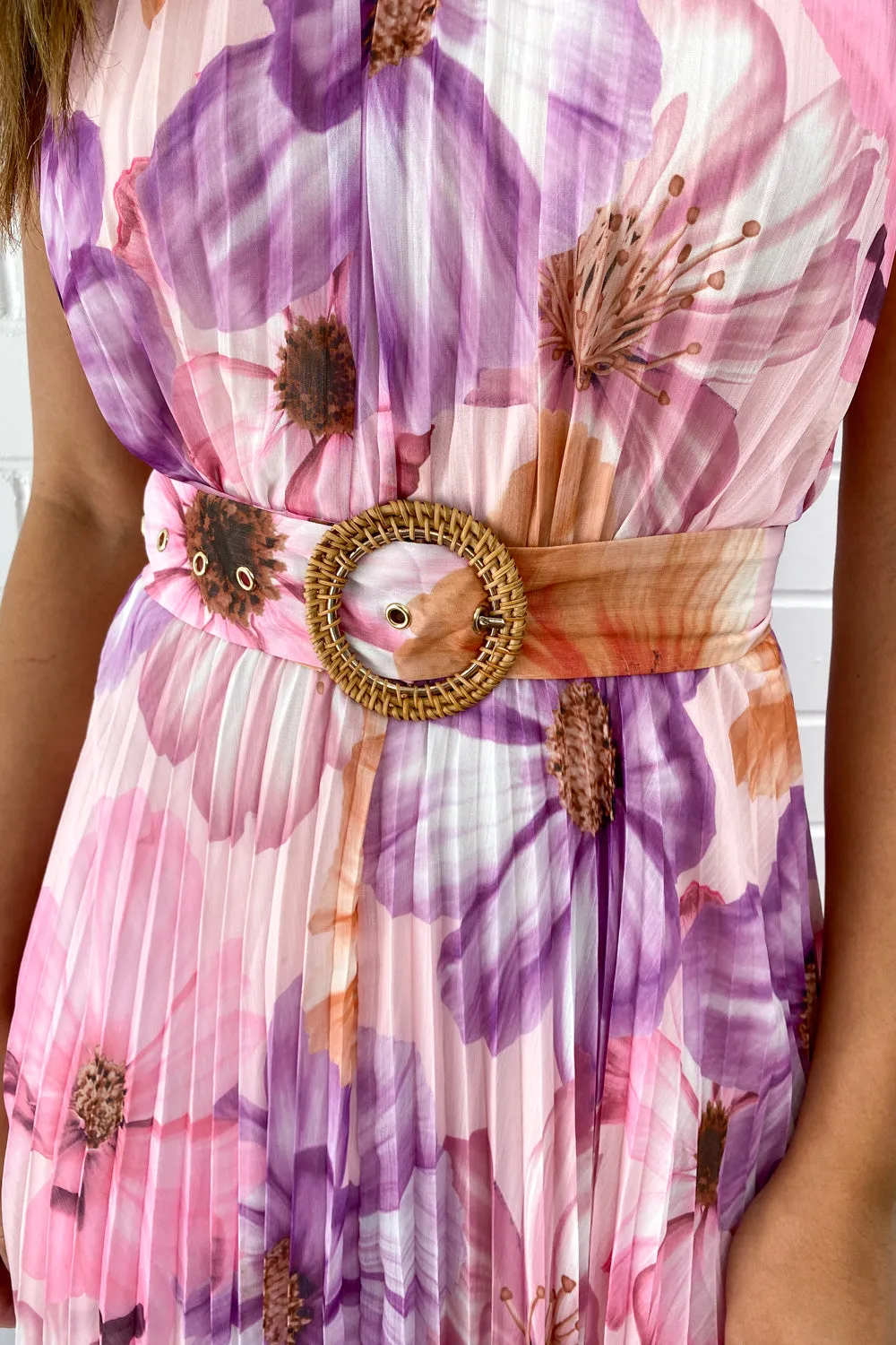 Lucinda Dress