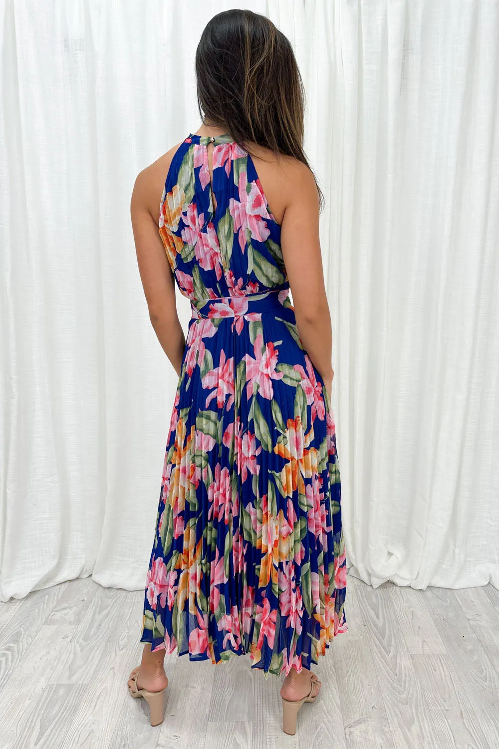 Lucinda Dress