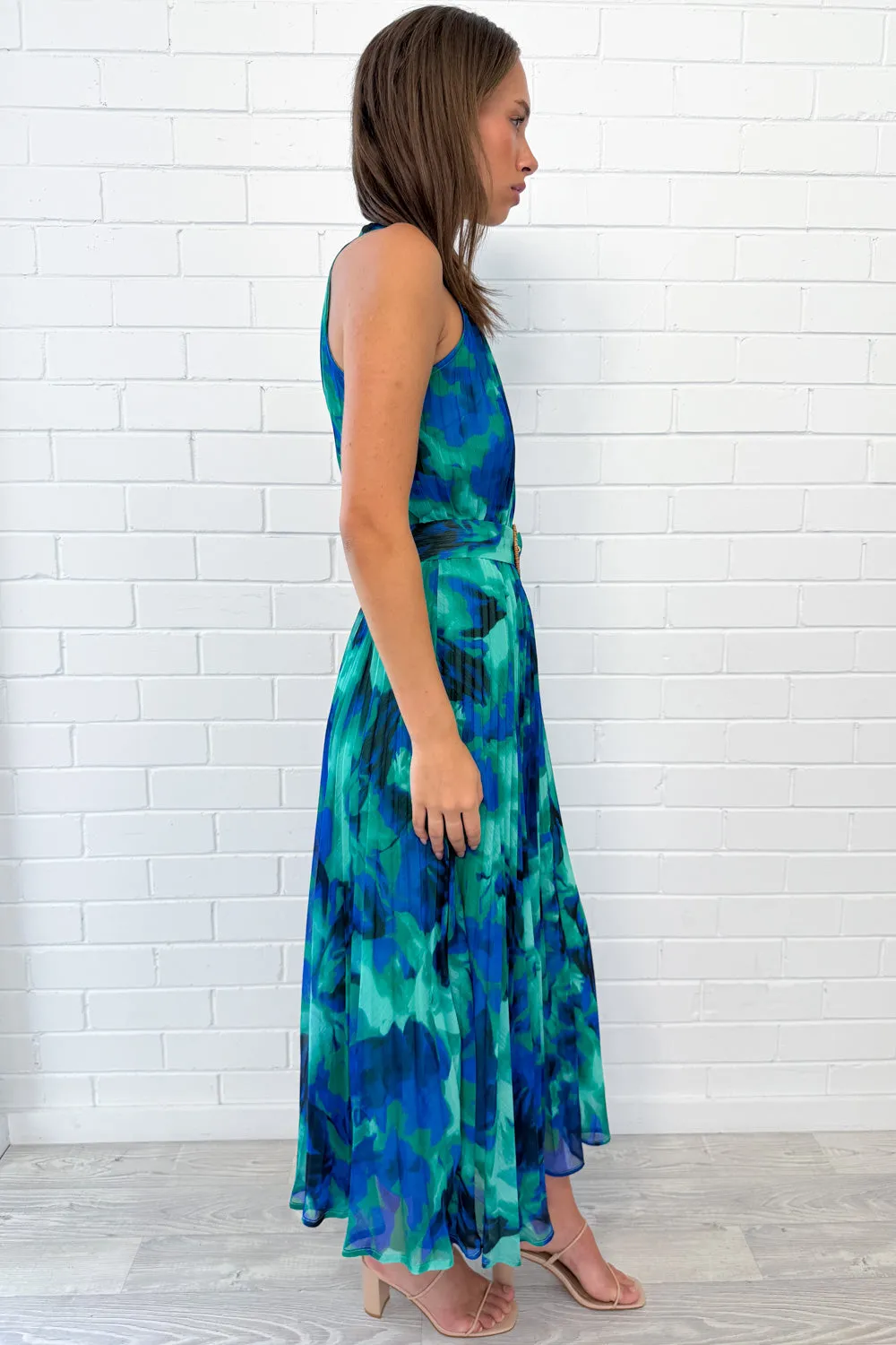 Lucinda Dress