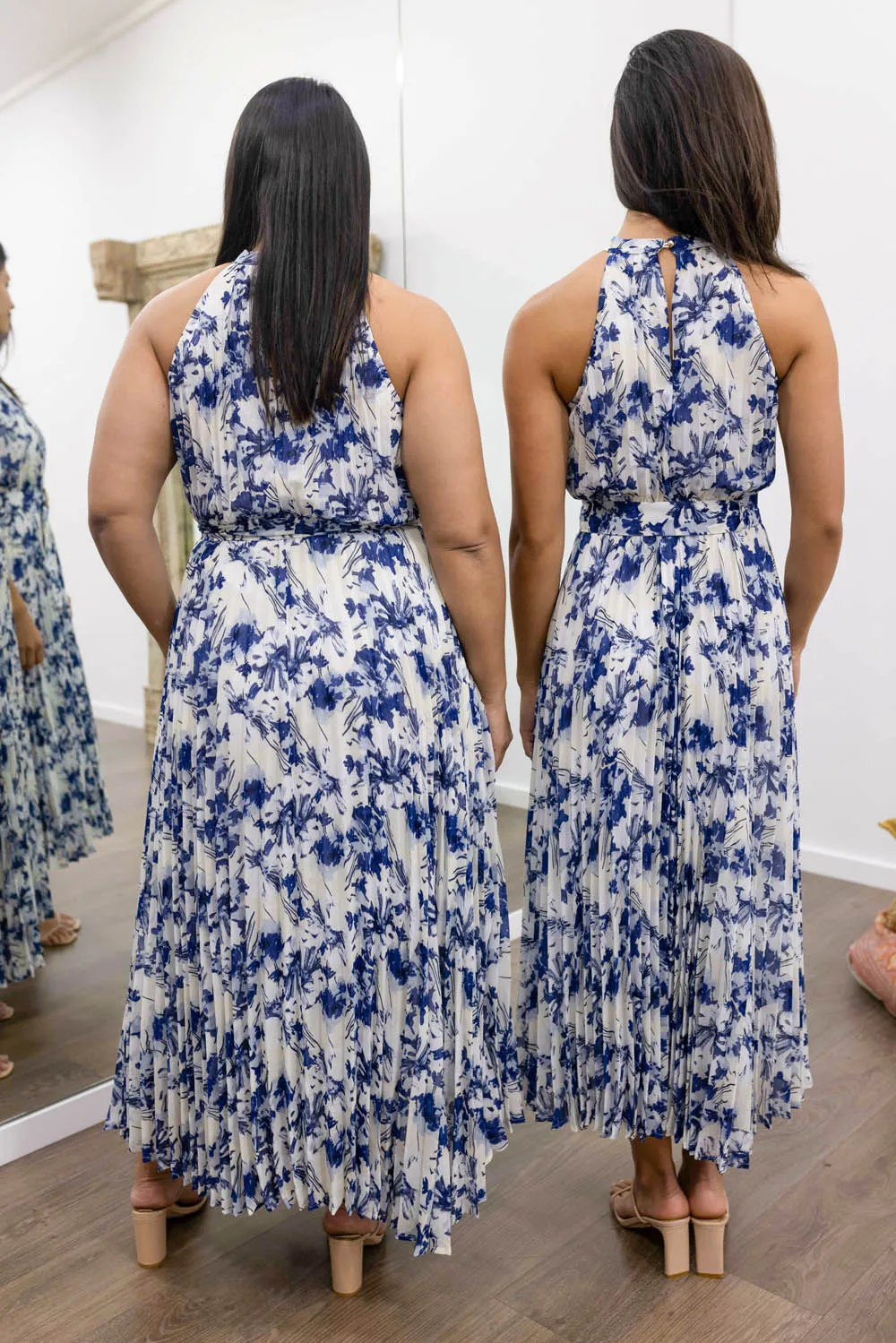 Lucinda Dress