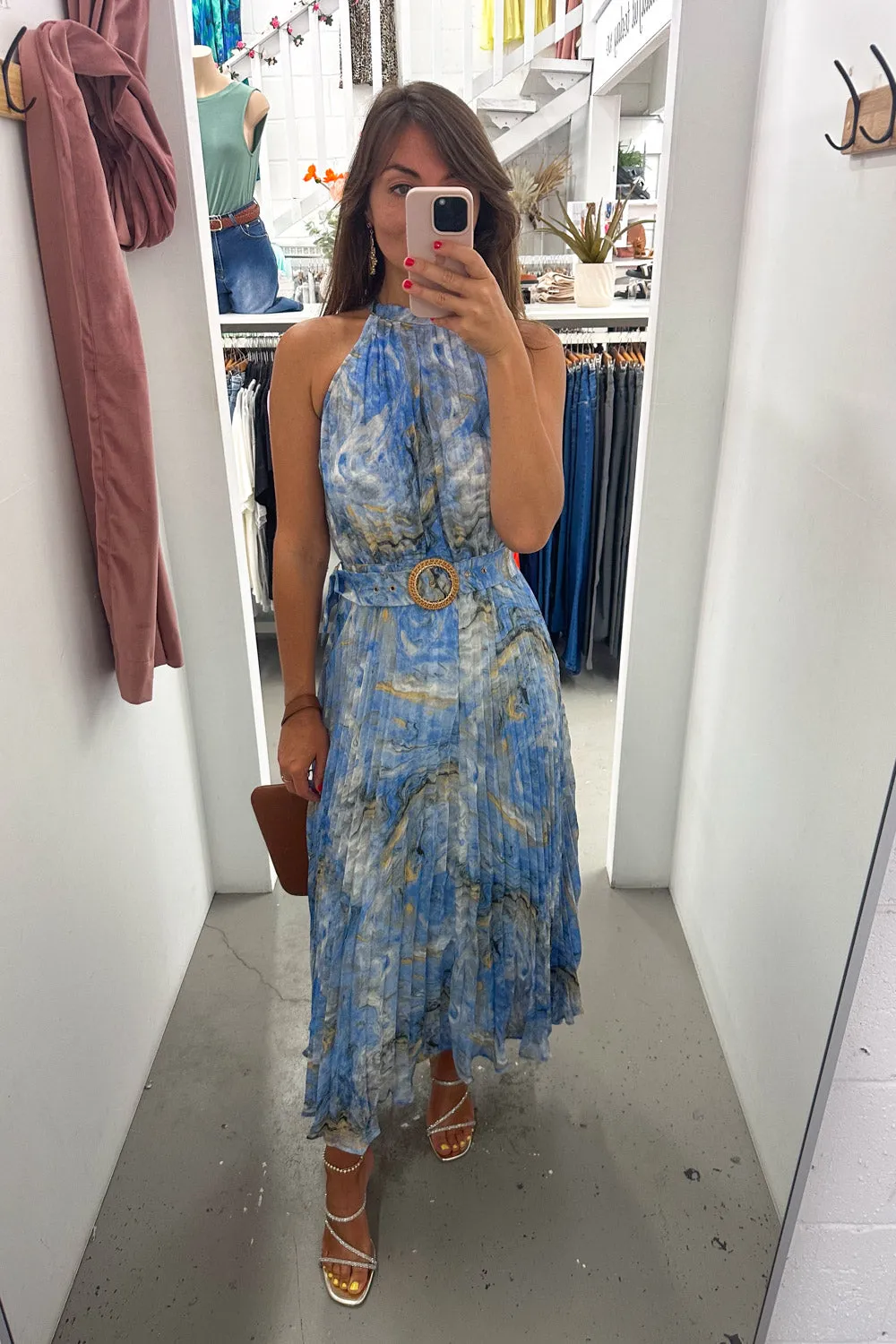 Lucinda Dress