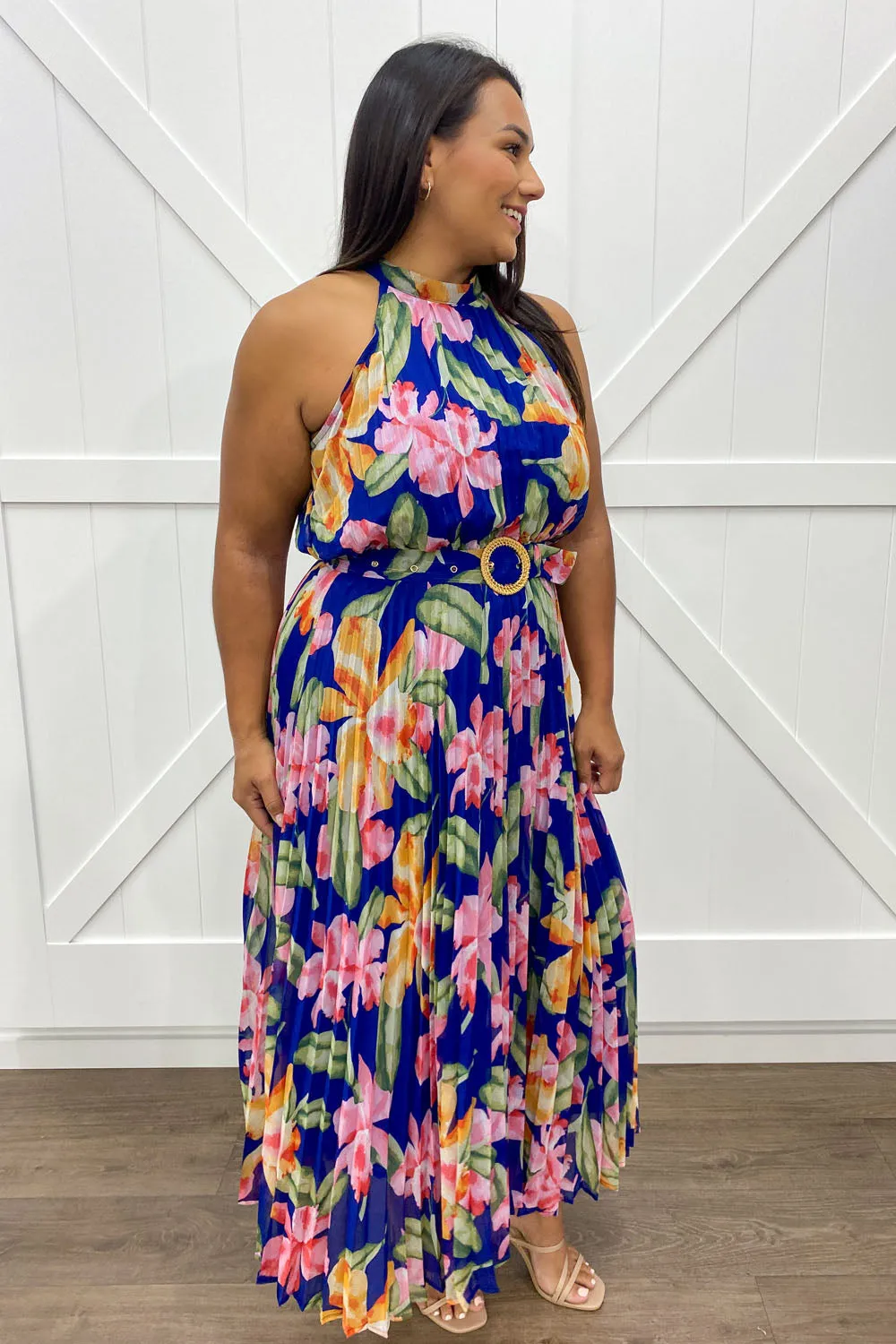 Lucinda Dress