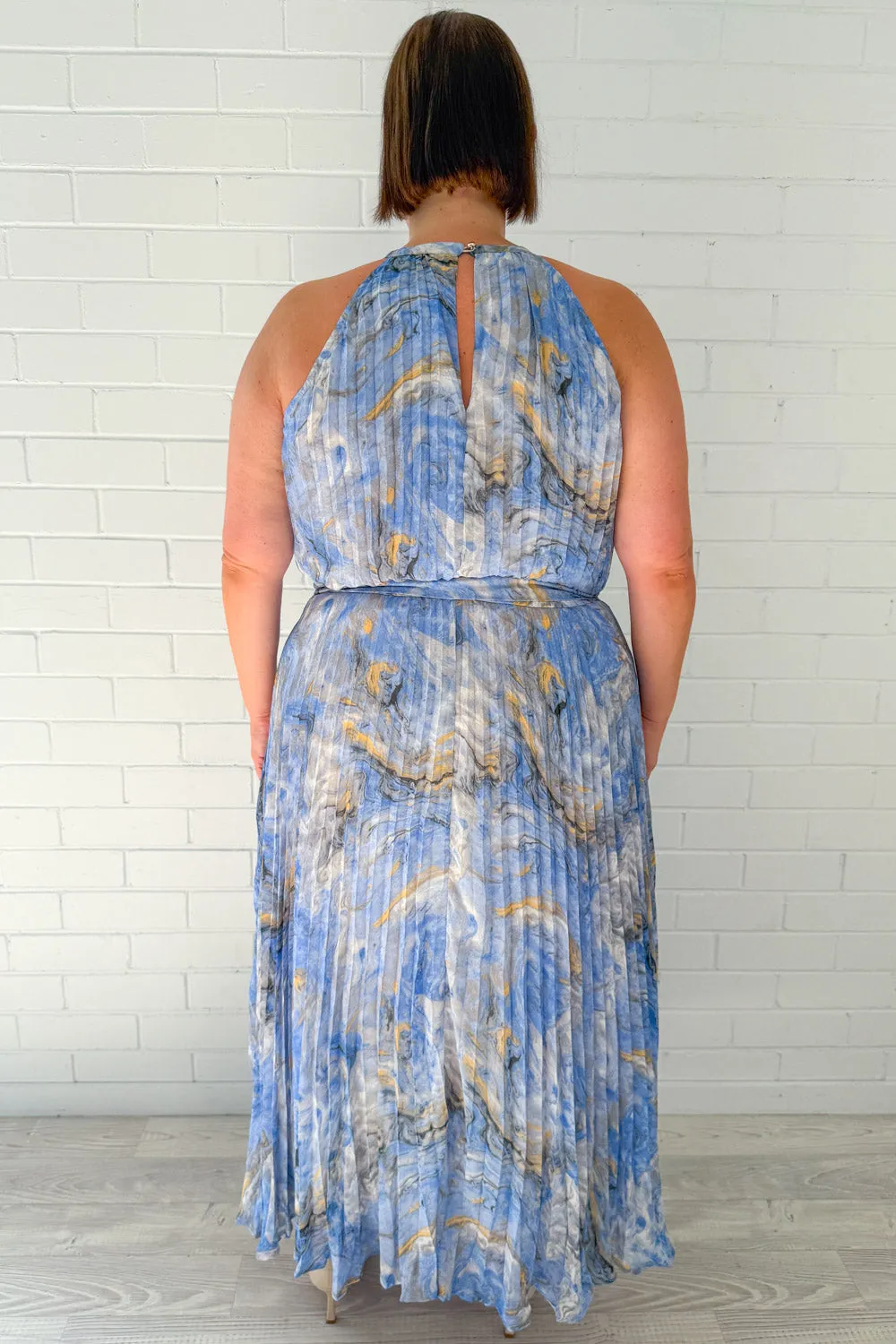 Lucinda Dress