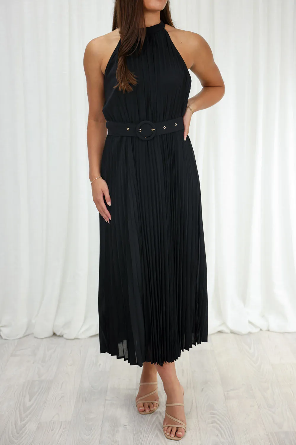 Lucinda Dress