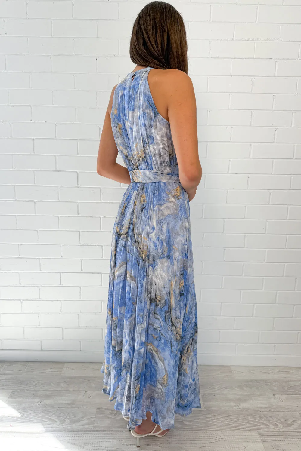 Lucinda Dress