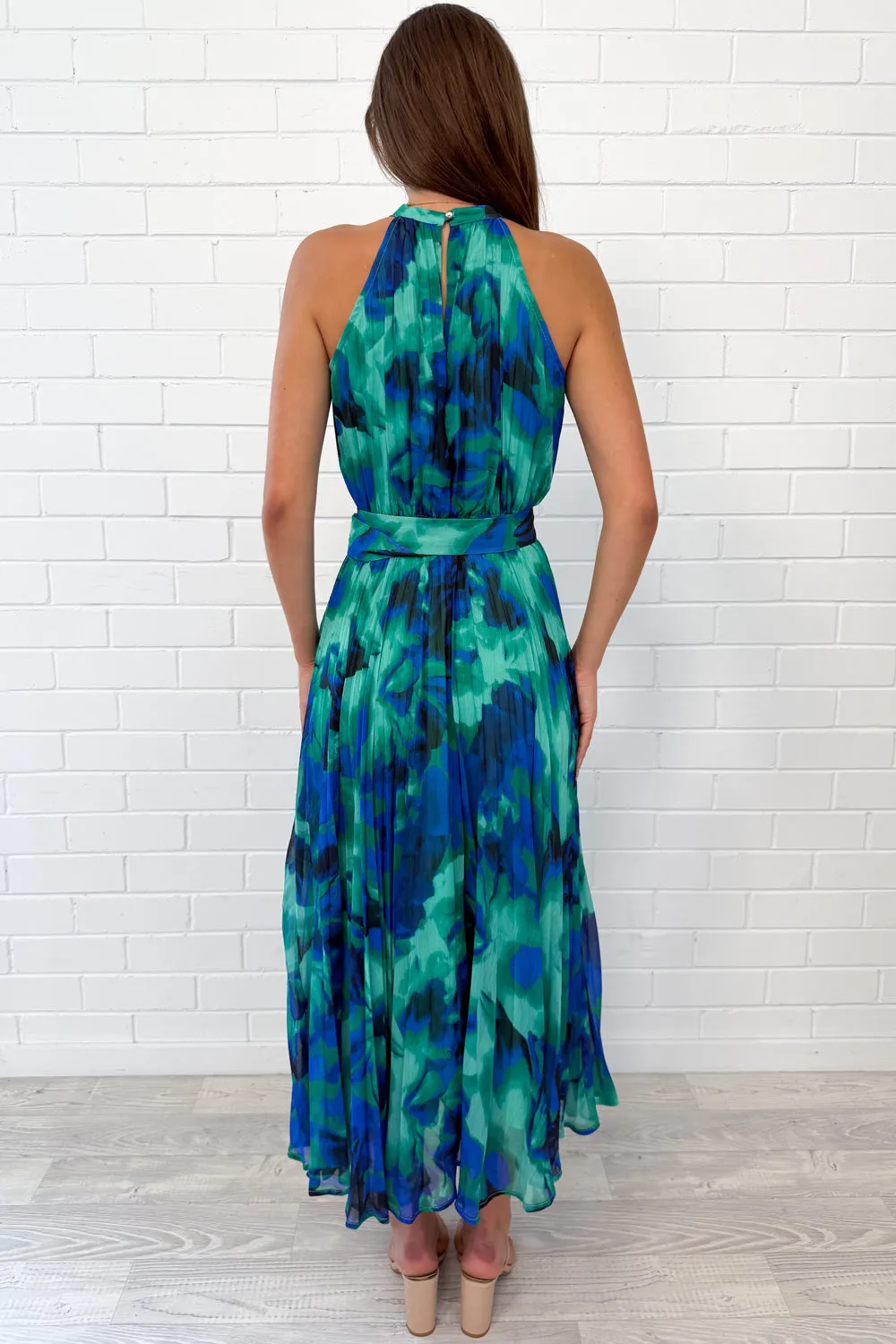 Lucinda Dress