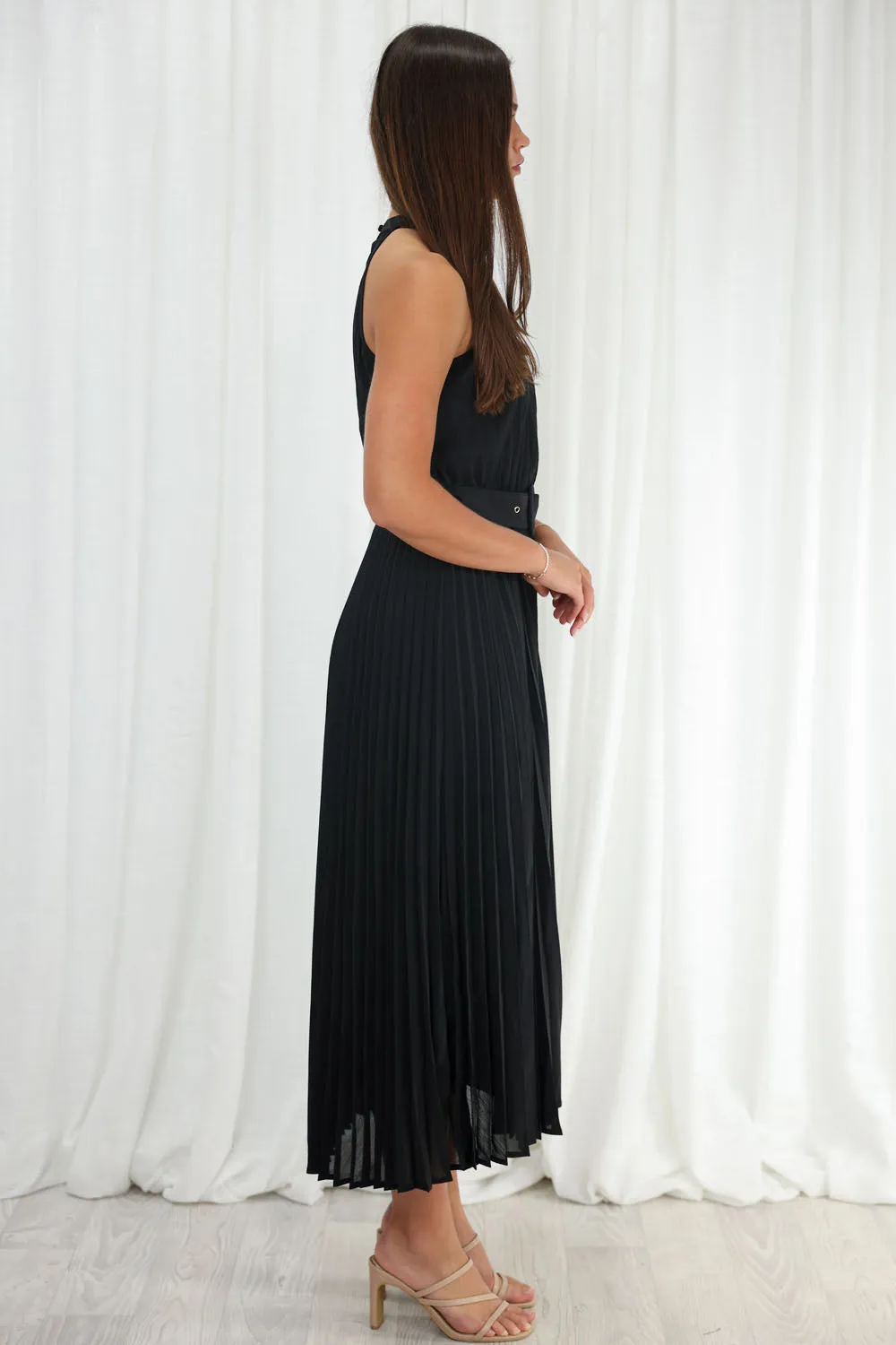Lucinda Dress