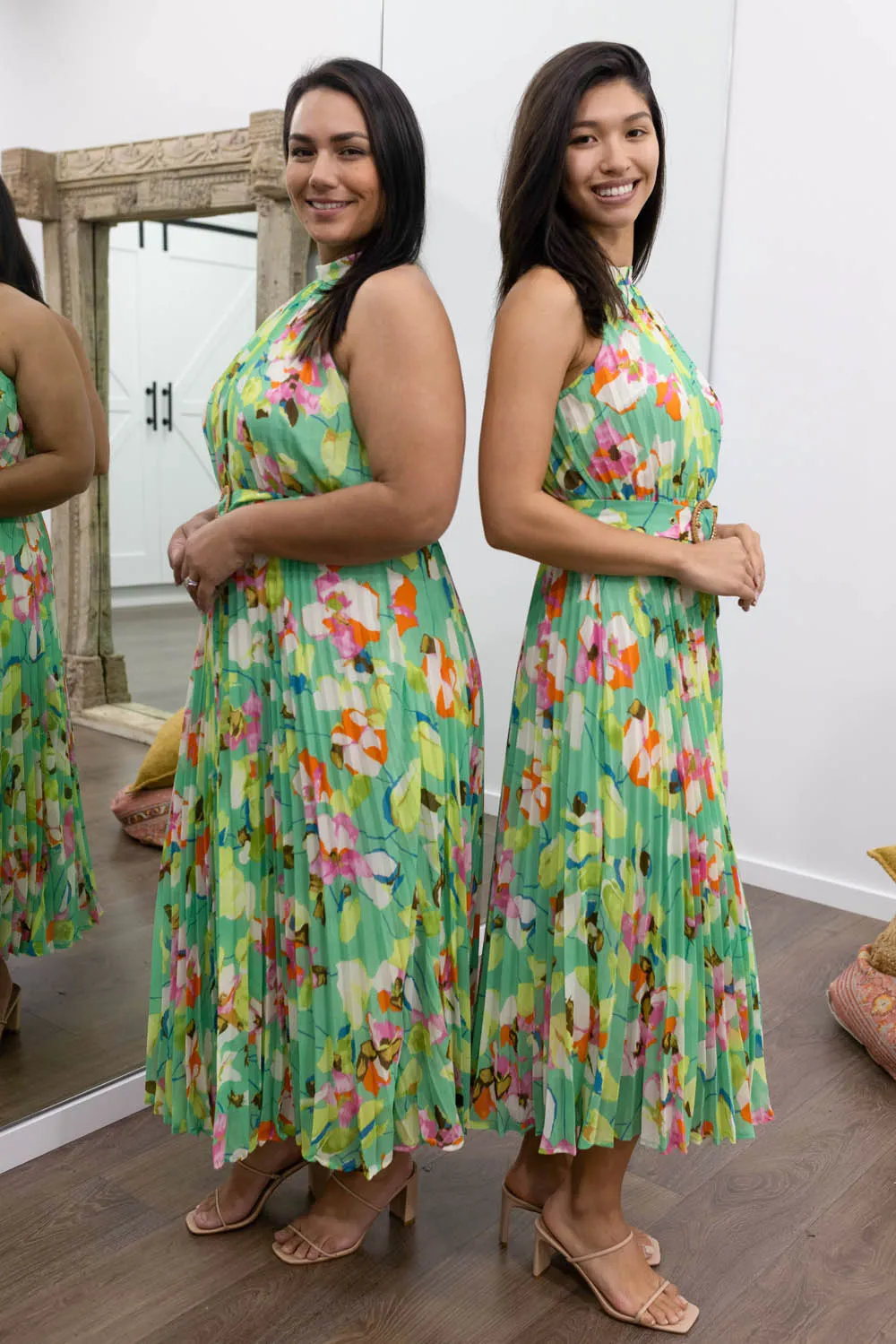 Lucinda Dress