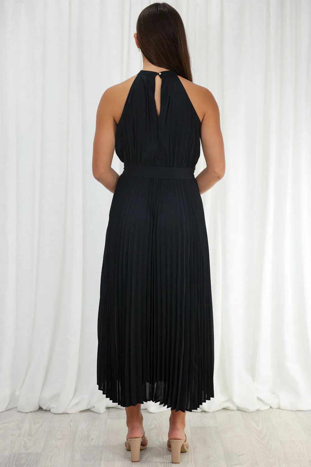 Lucinda Dress