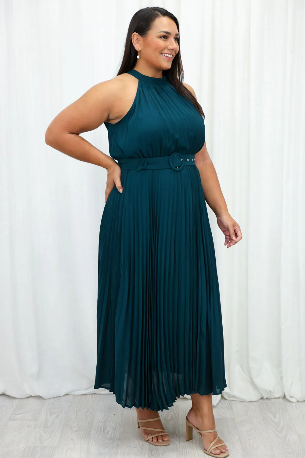 Lucinda Dress