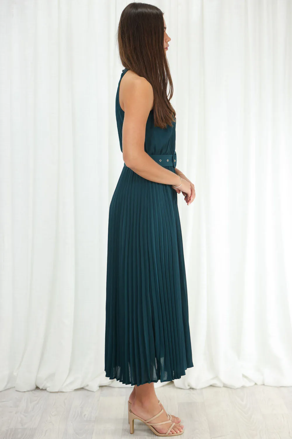 Lucinda Dress