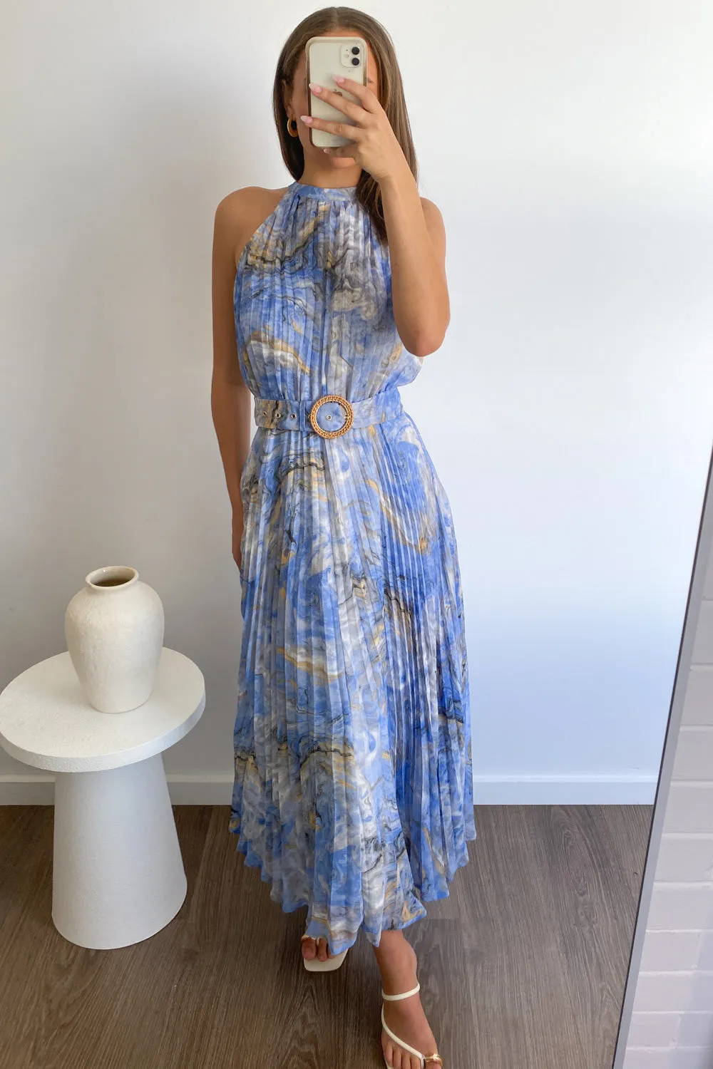 Lucinda Dress