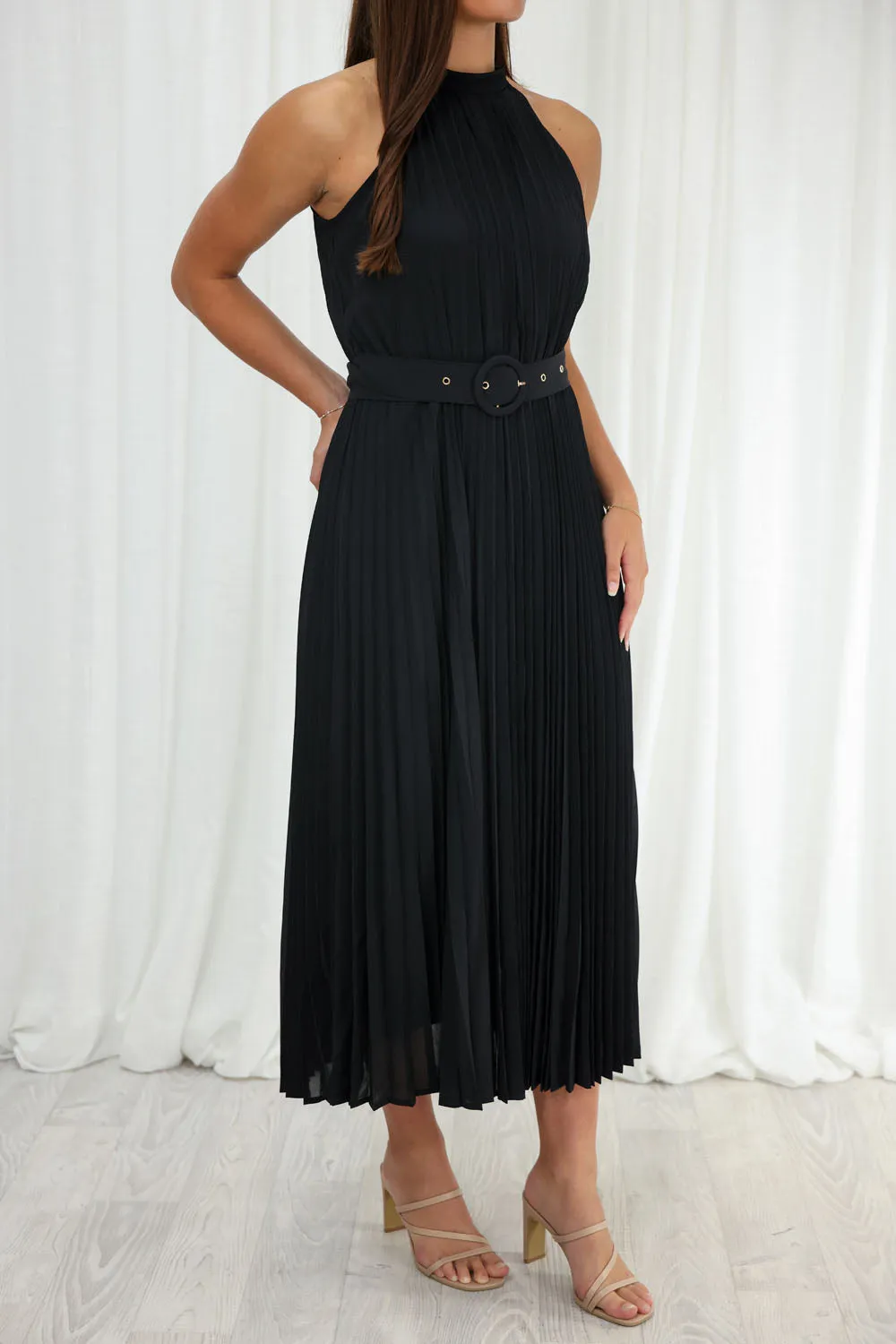 Lucinda Dress