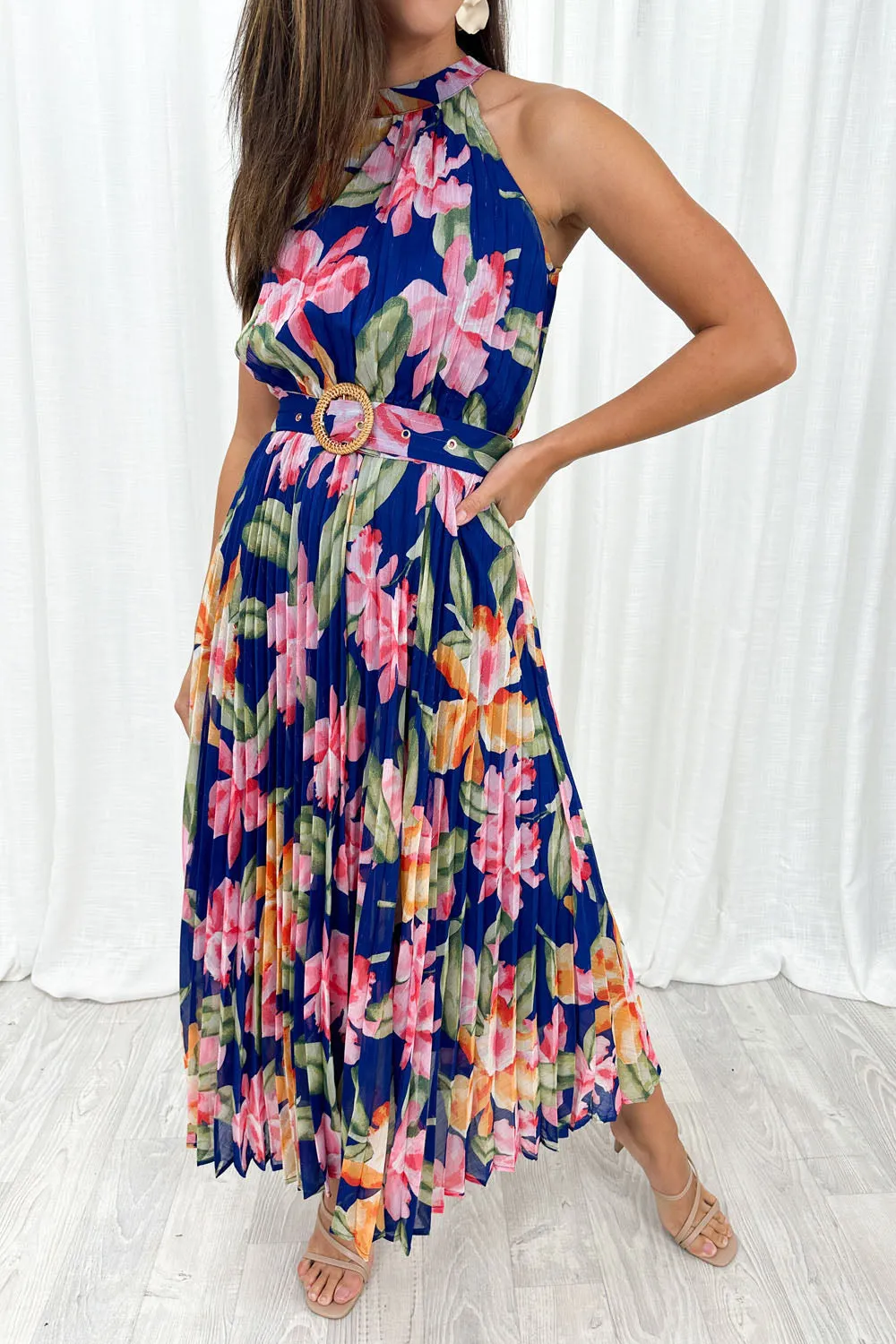Lucinda Dress