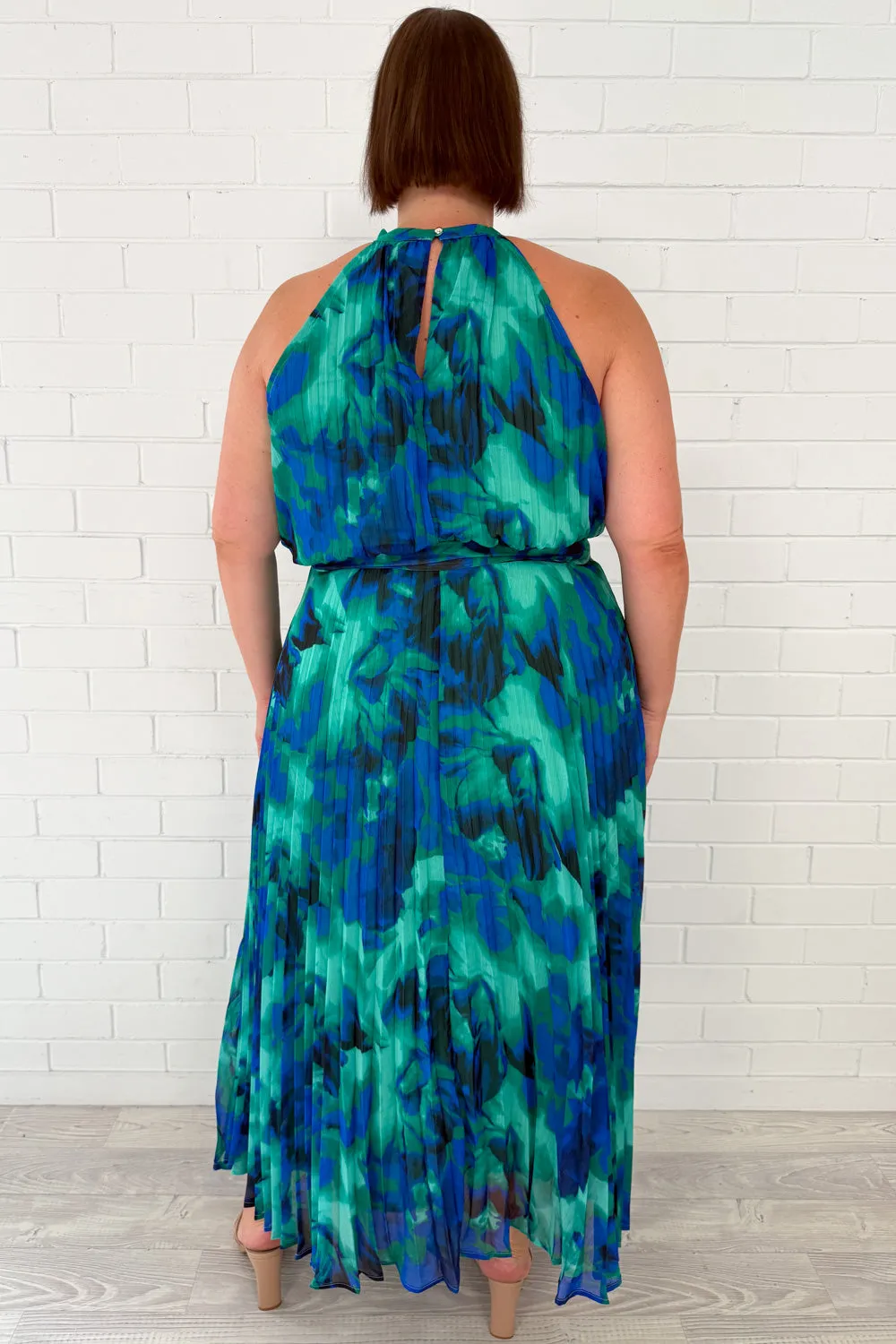 Lucinda Dress