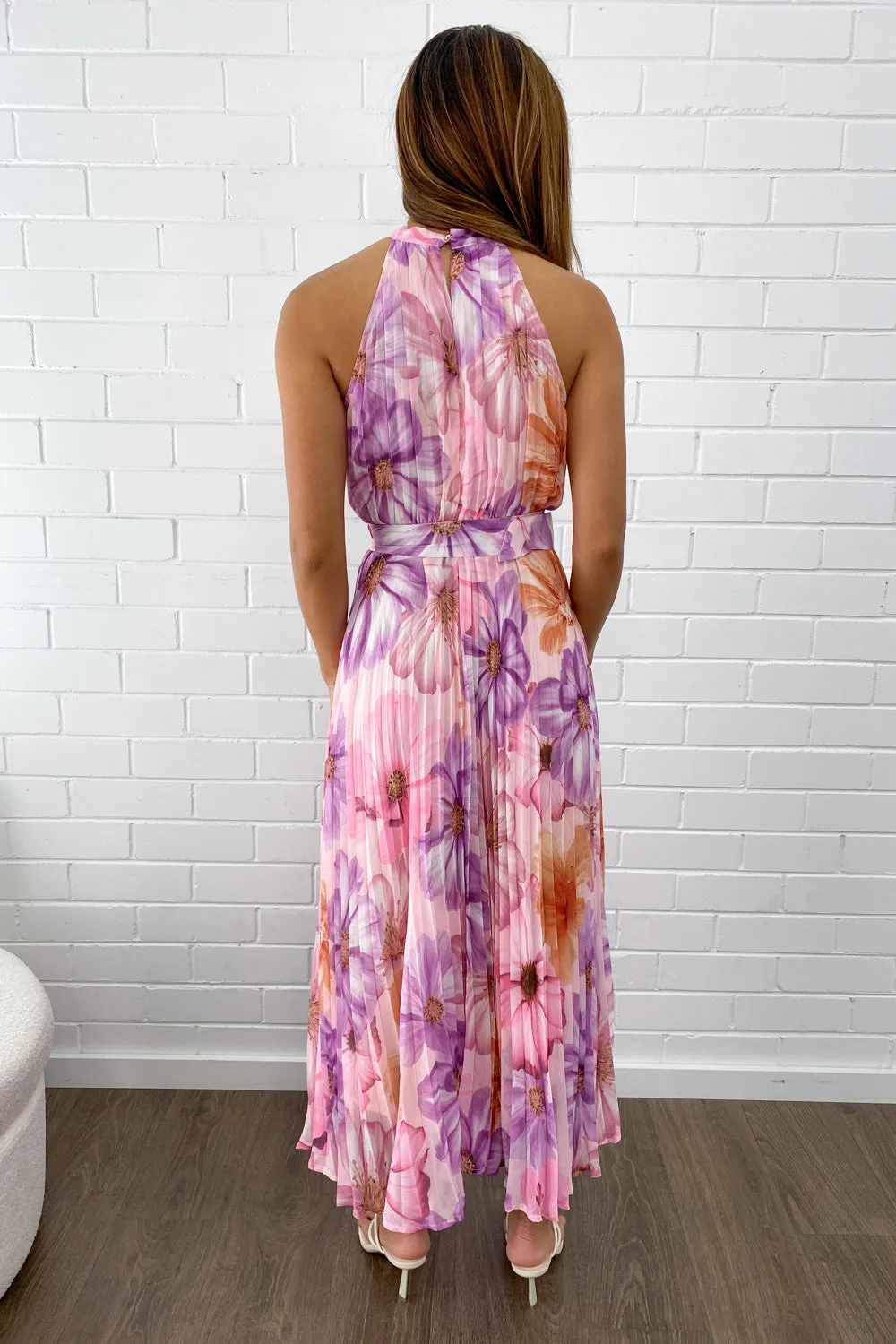 Lucinda Dress