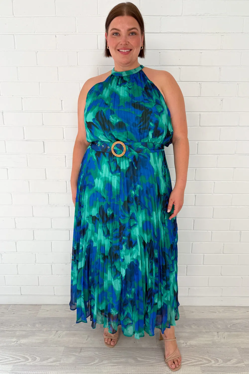 Lucinda Dress