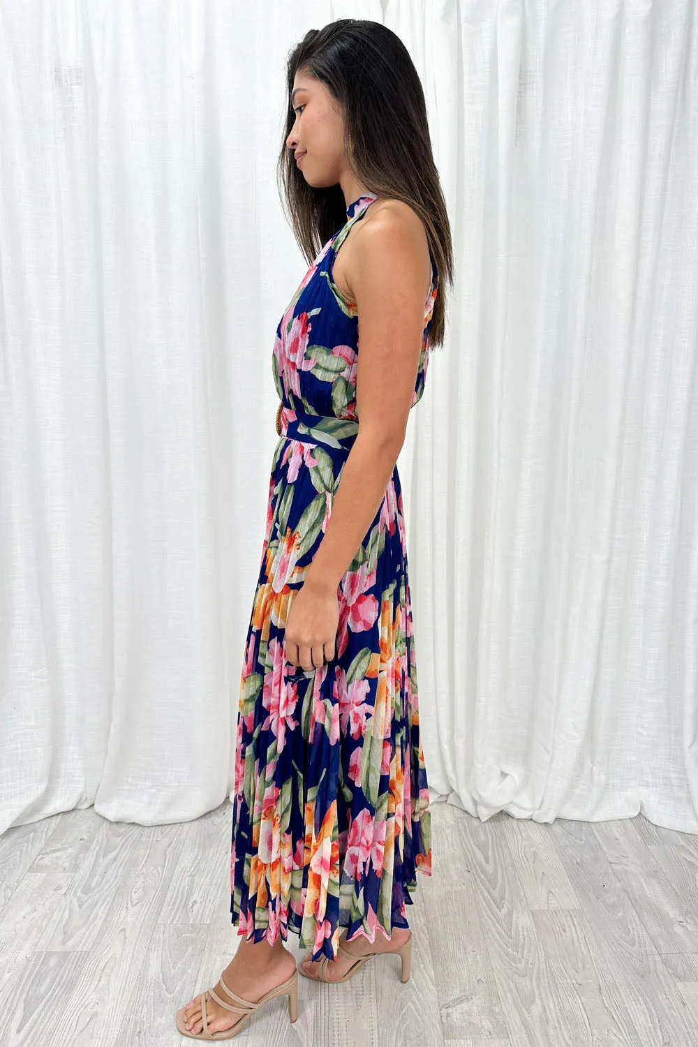 Lucinda Dress