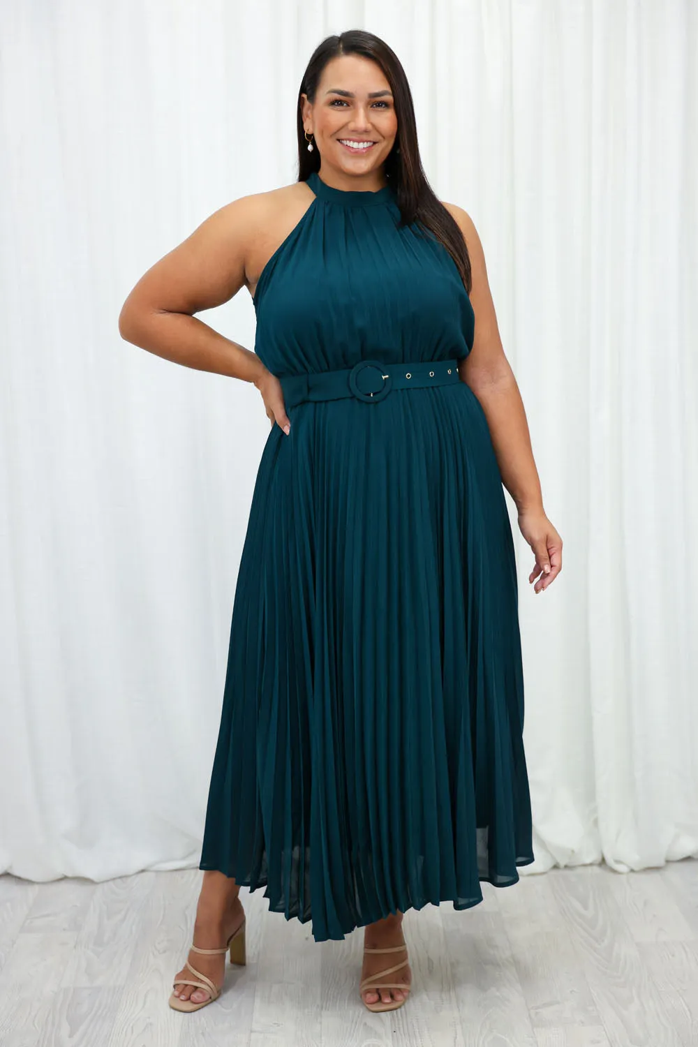Lucinda Dress