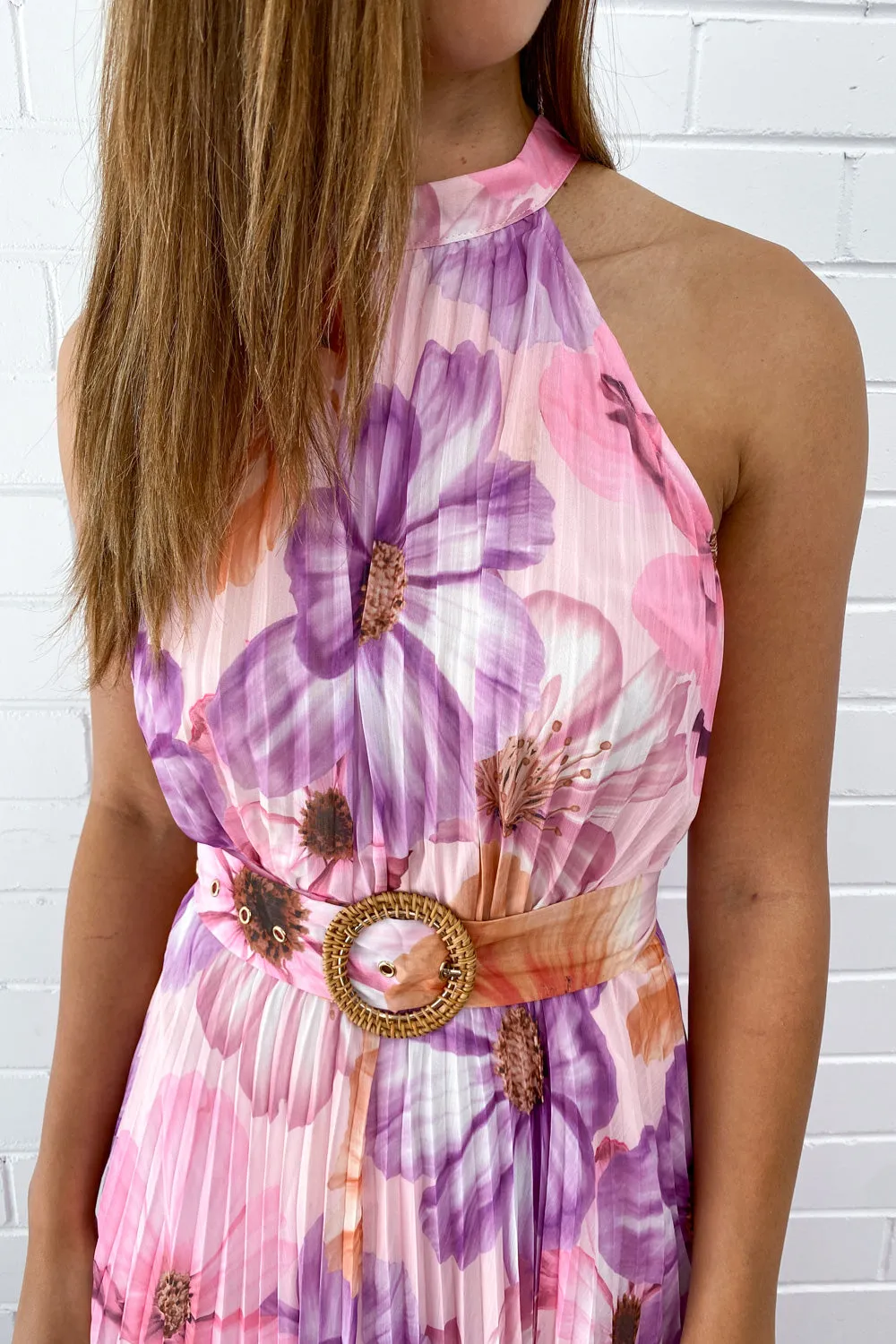 Lucinda Dress