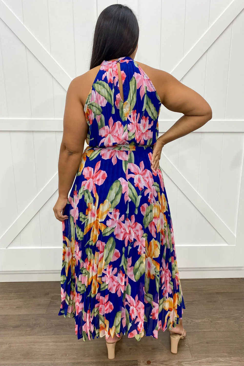 Lucinda Dress