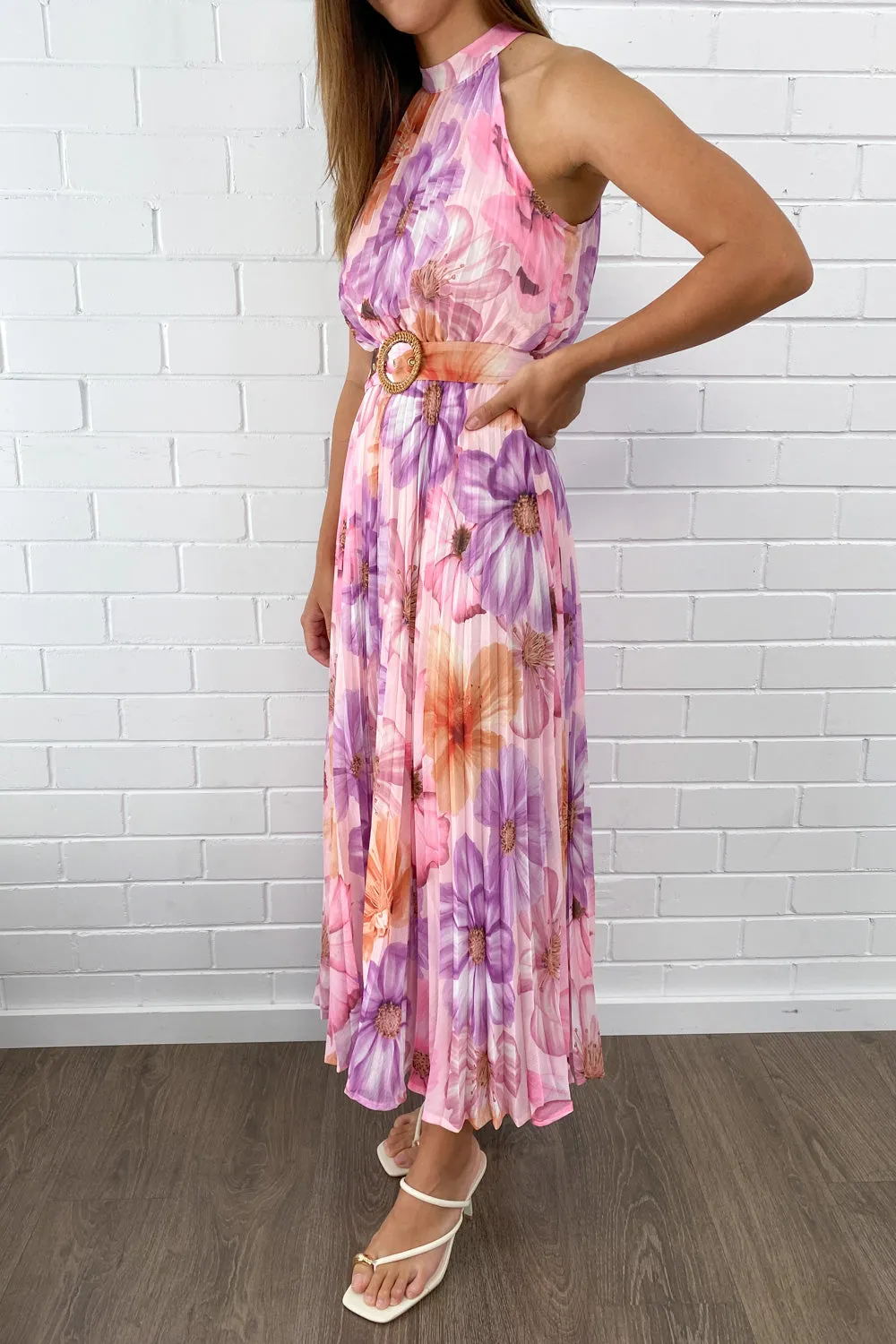 Lucinda Dress