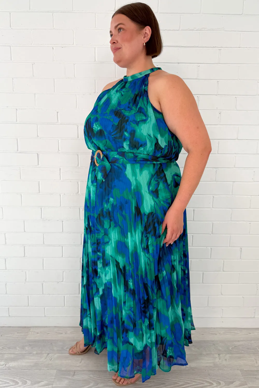Lucinda Dress