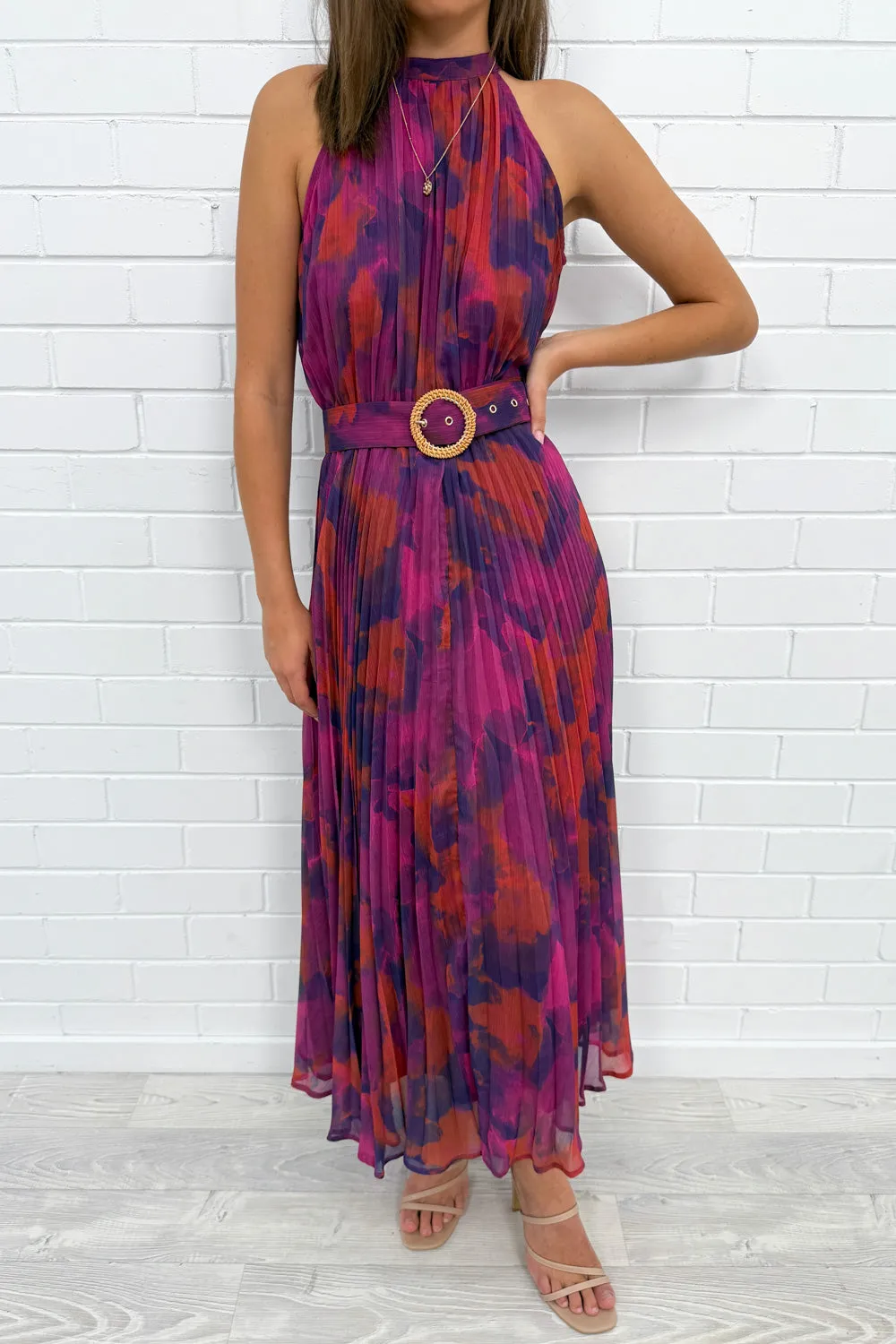 Lucinda Dress