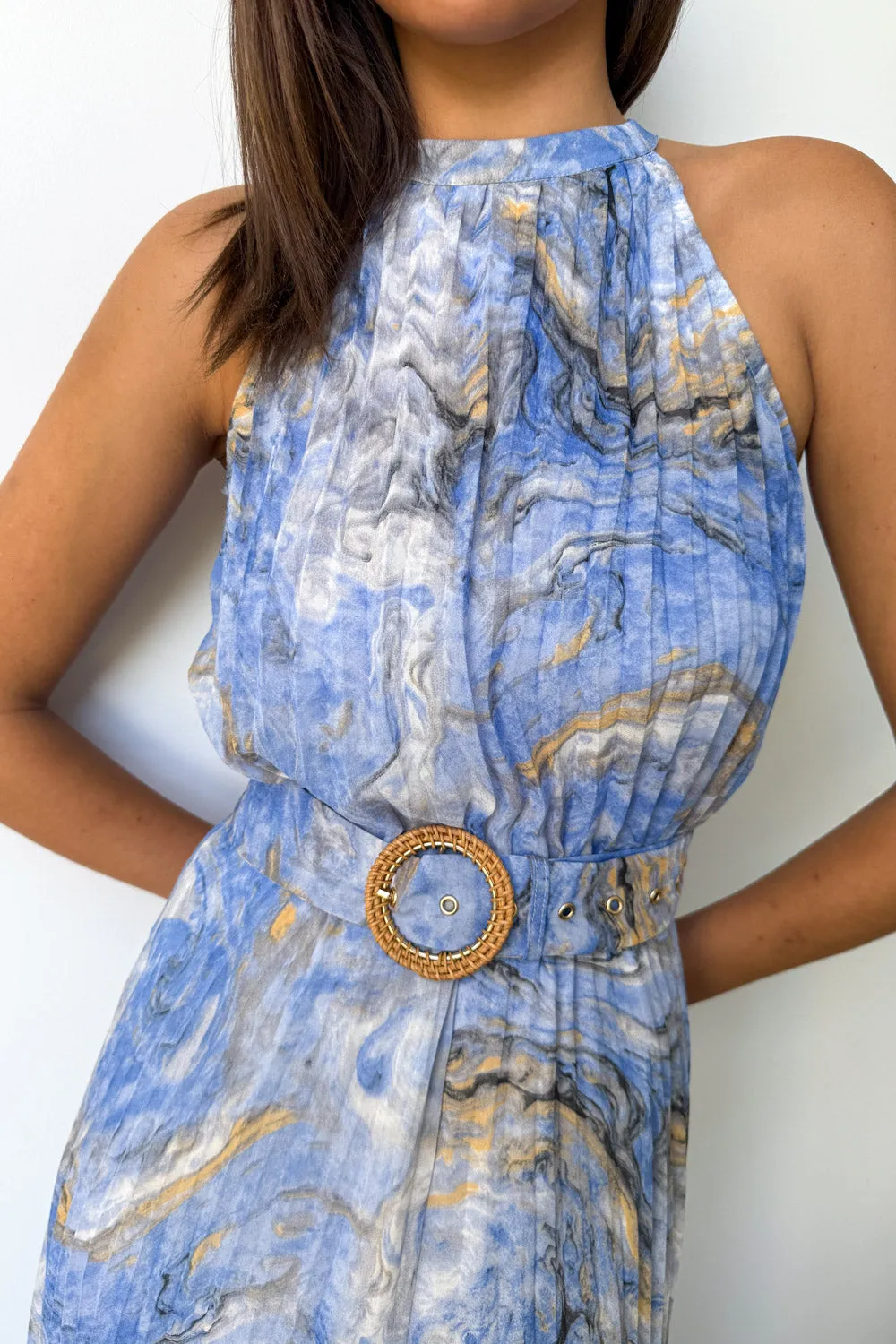 Lucinda Dress