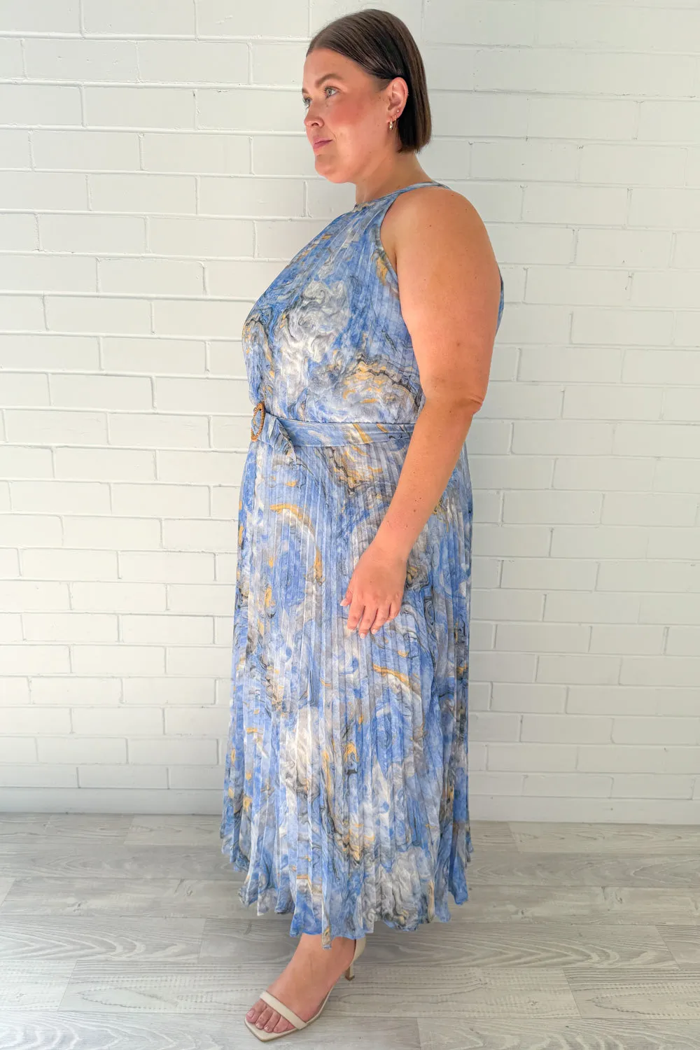 Lucinda Dress