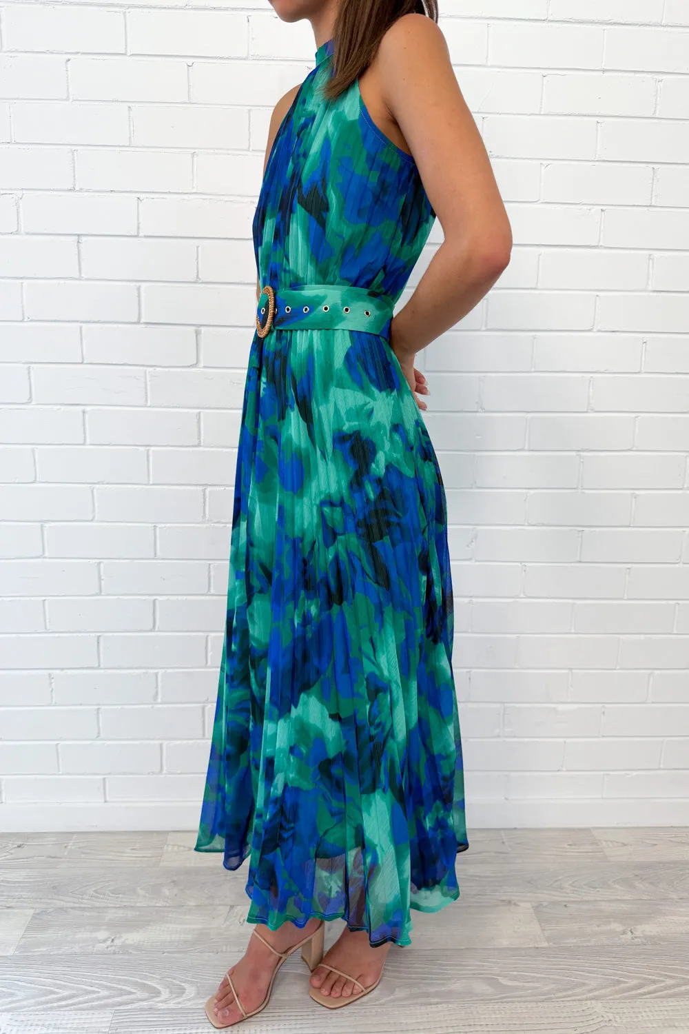 Lucinda Dress