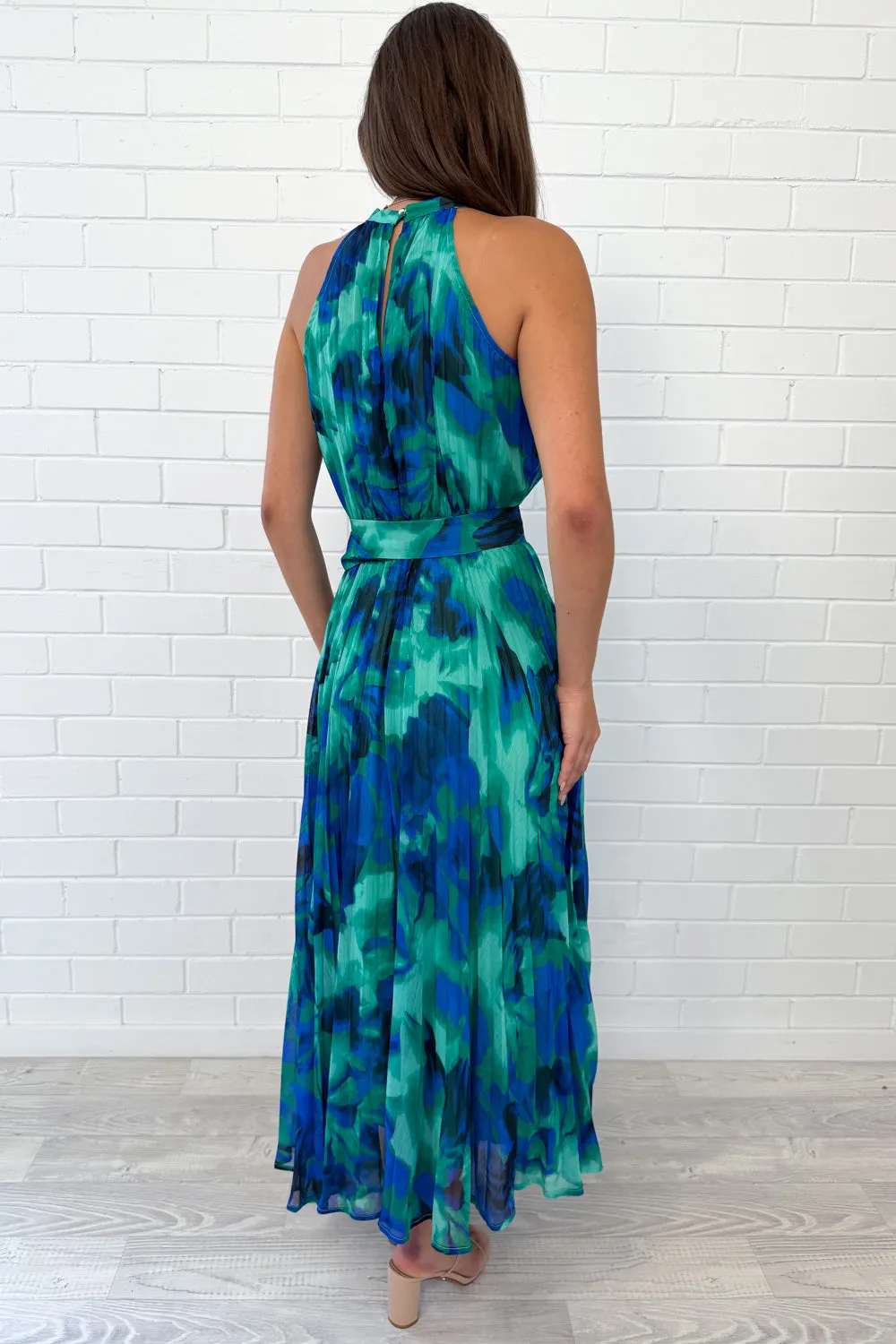 Lucinda Dress