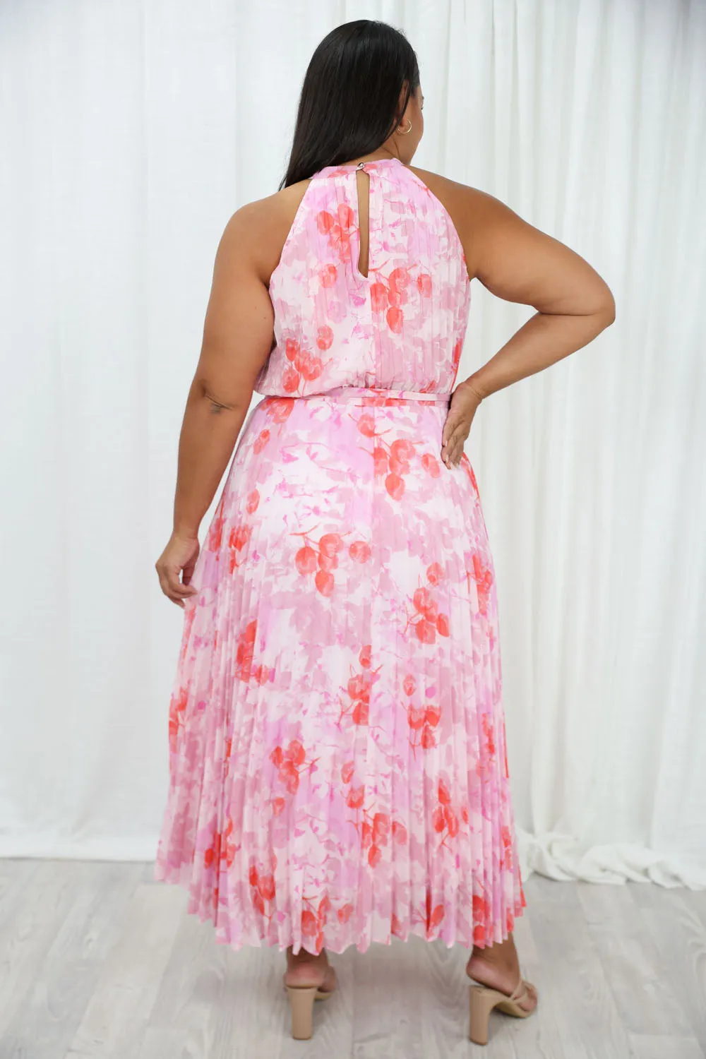 Lucinda Dress