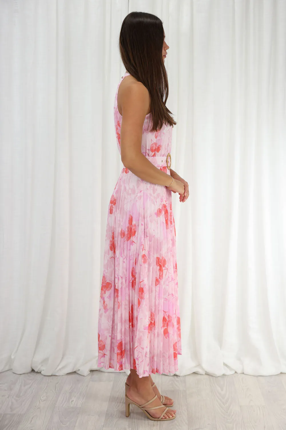 Lucinda Dress