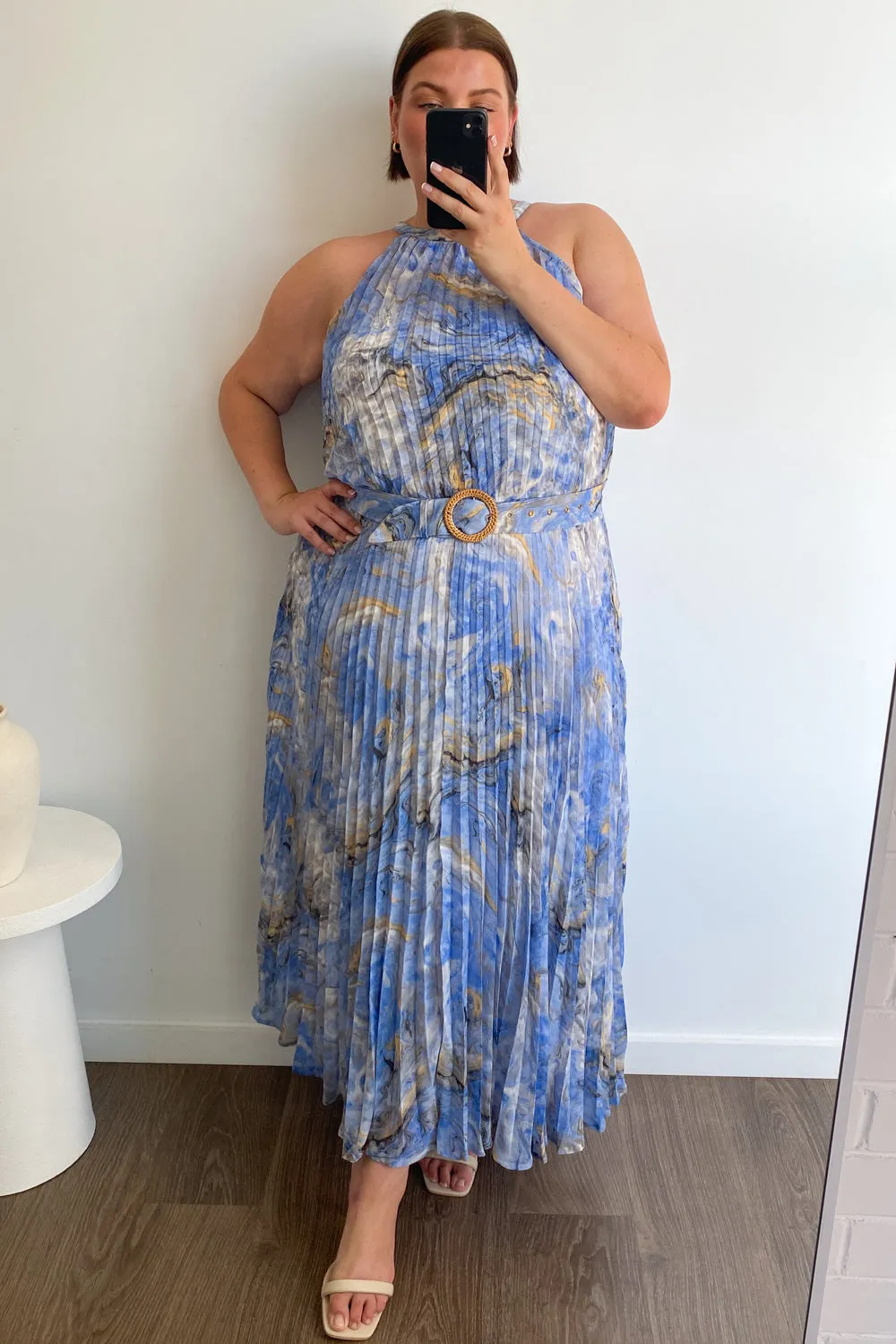 Lucinda Dress