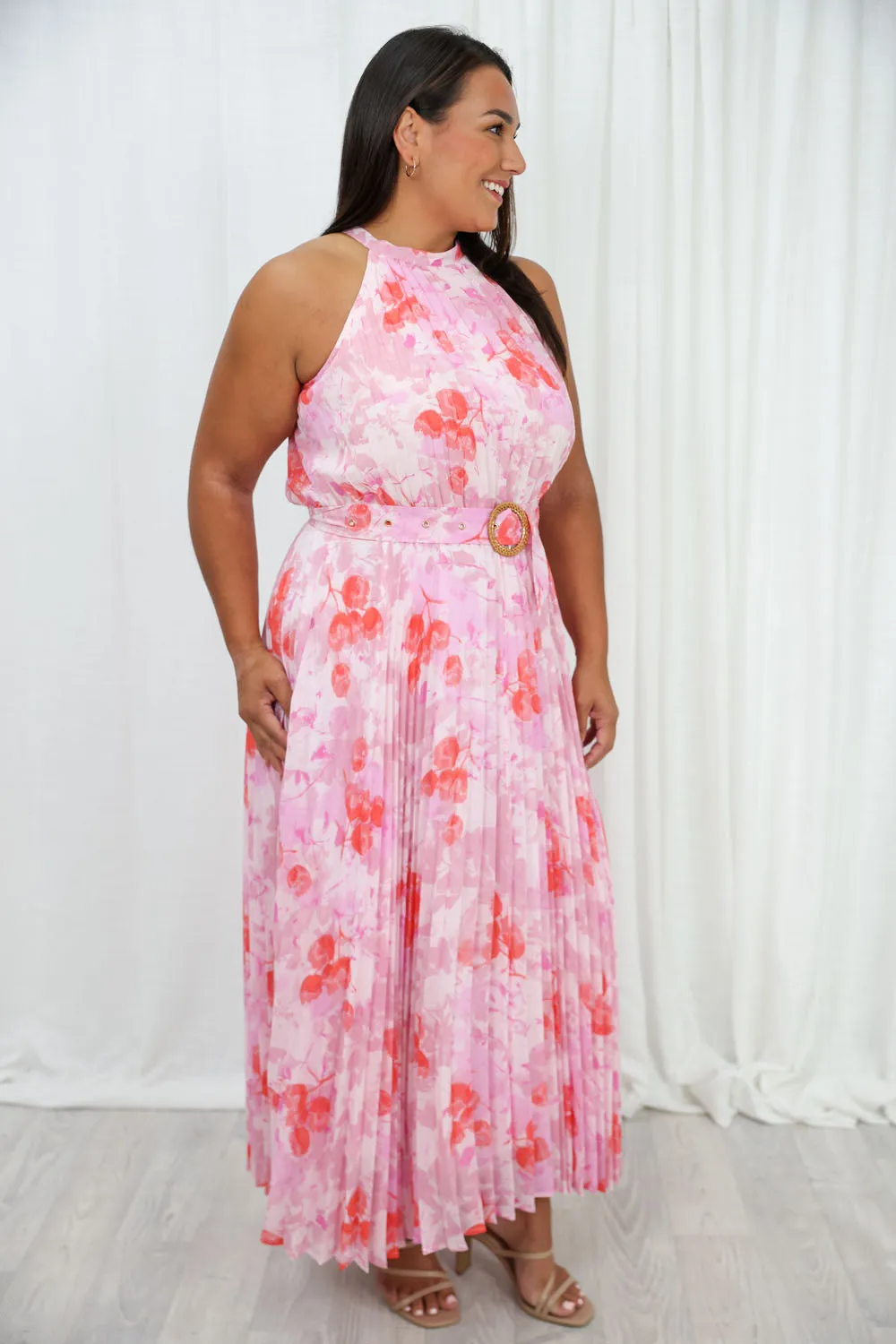 Lucinda Dress