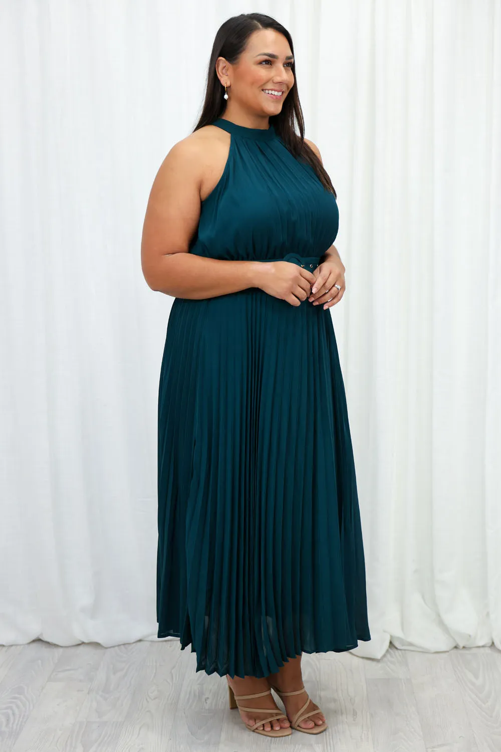 Lucinda Dress