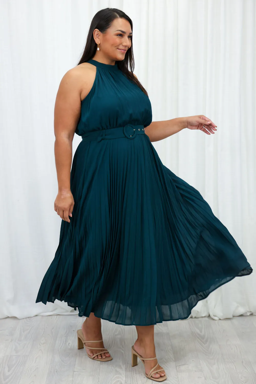 Lucinda Dress