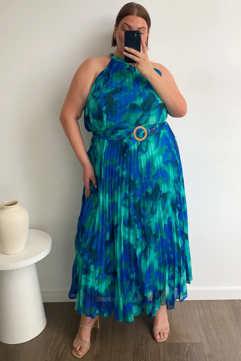Lucinda Dress