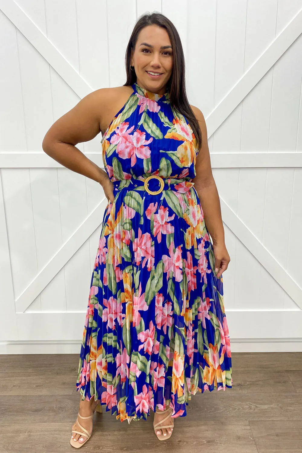 Lucinda Dress