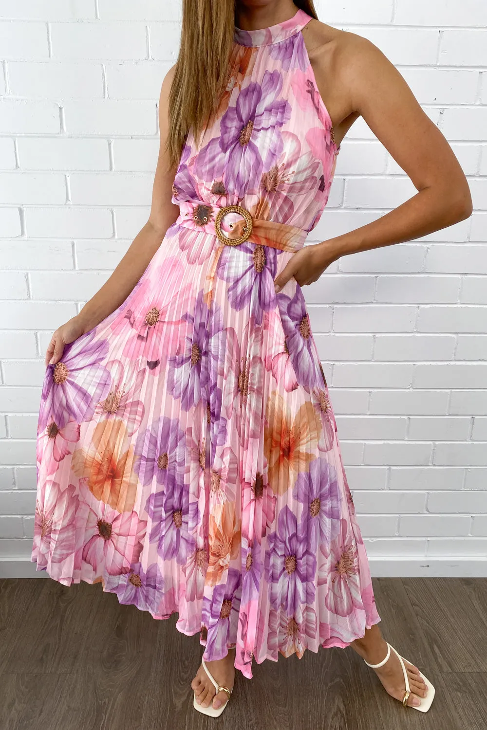 Lucinda Dress